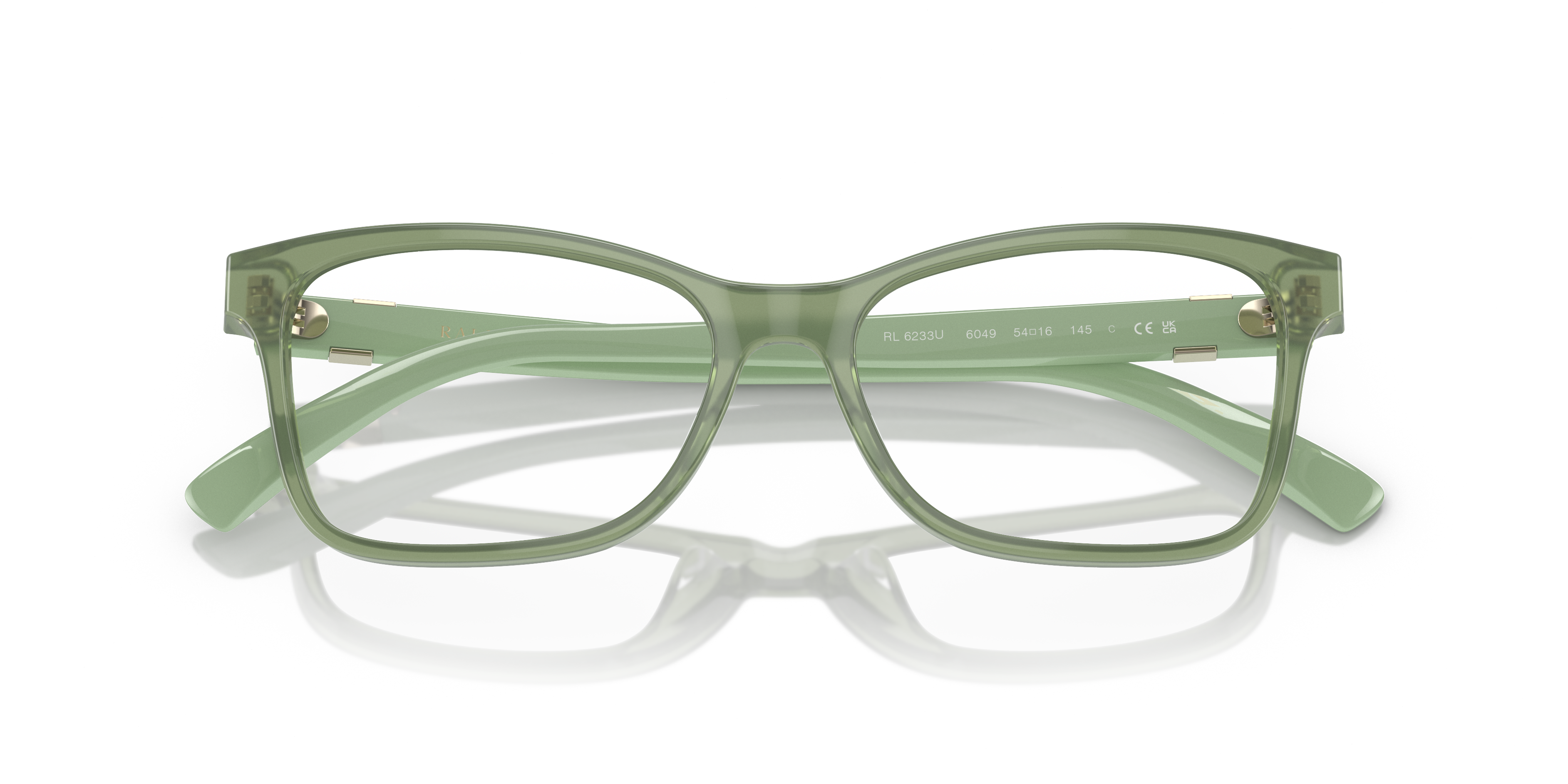 RALPH LAUREN RL6233U 6049 54