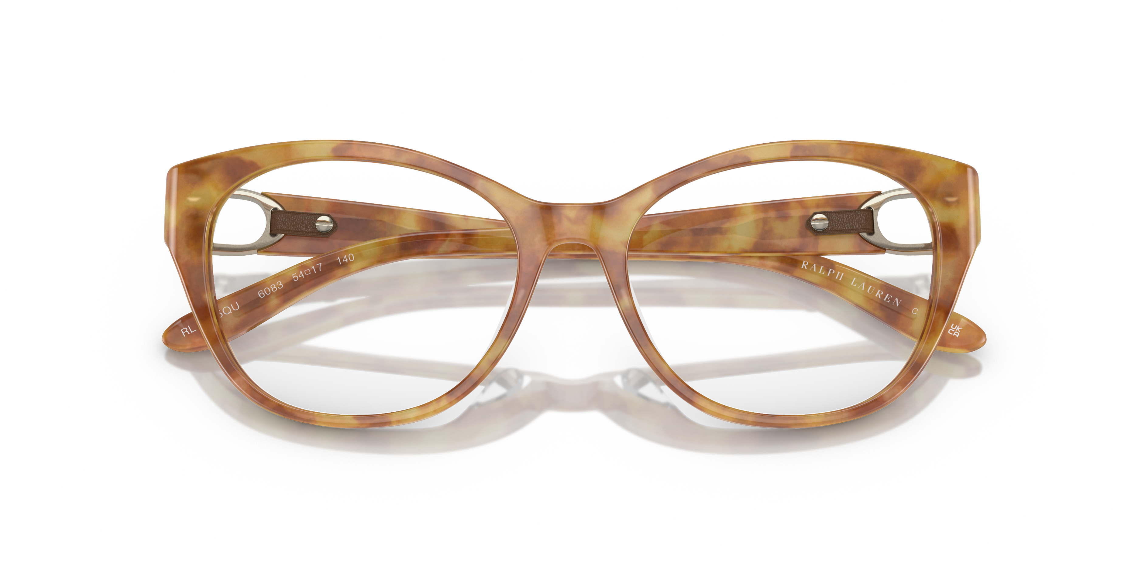 RALPH LAUREN RL6235QU 6083 52