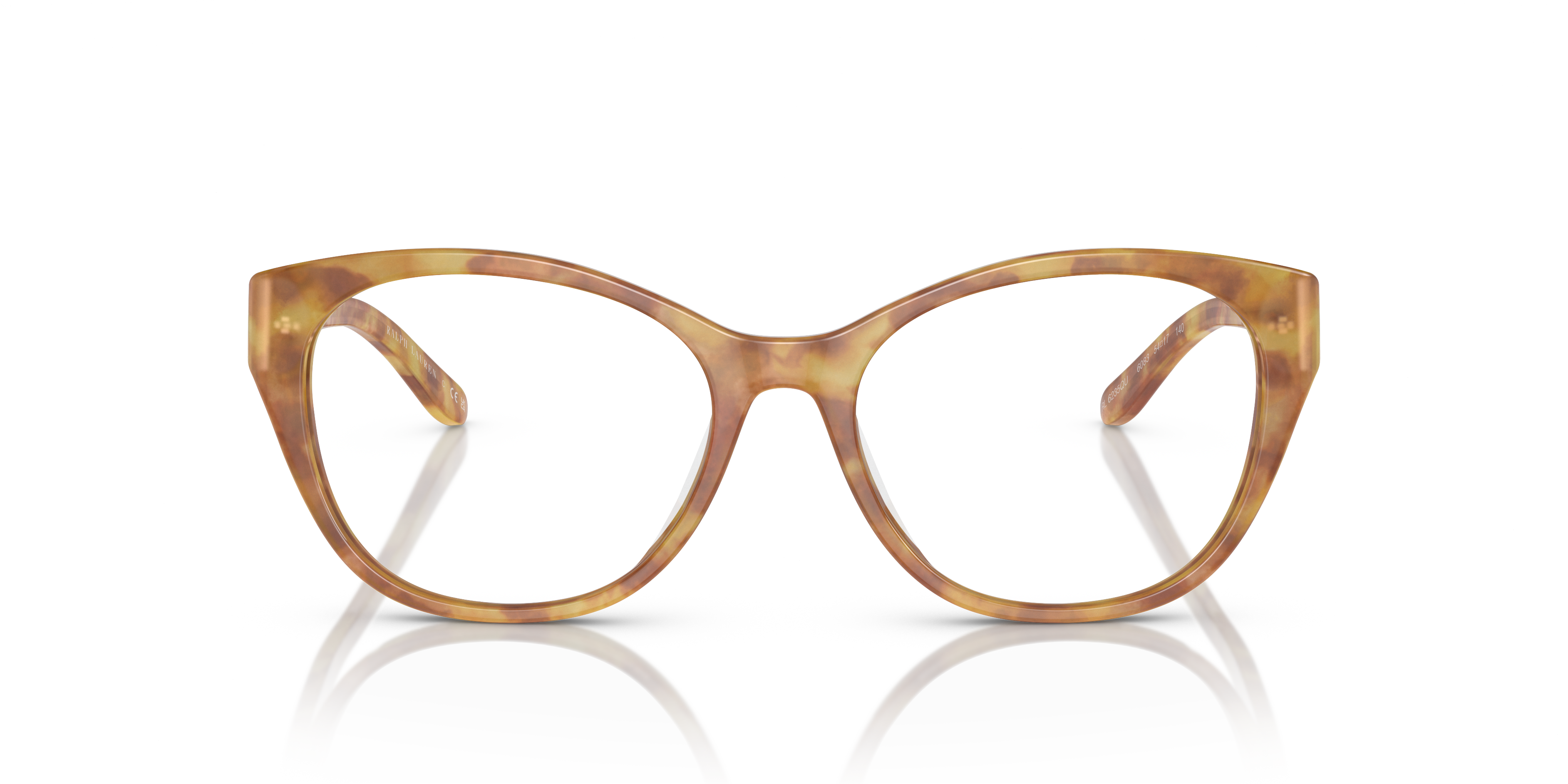 RALPH LAUREN RL6235QU 6083 52