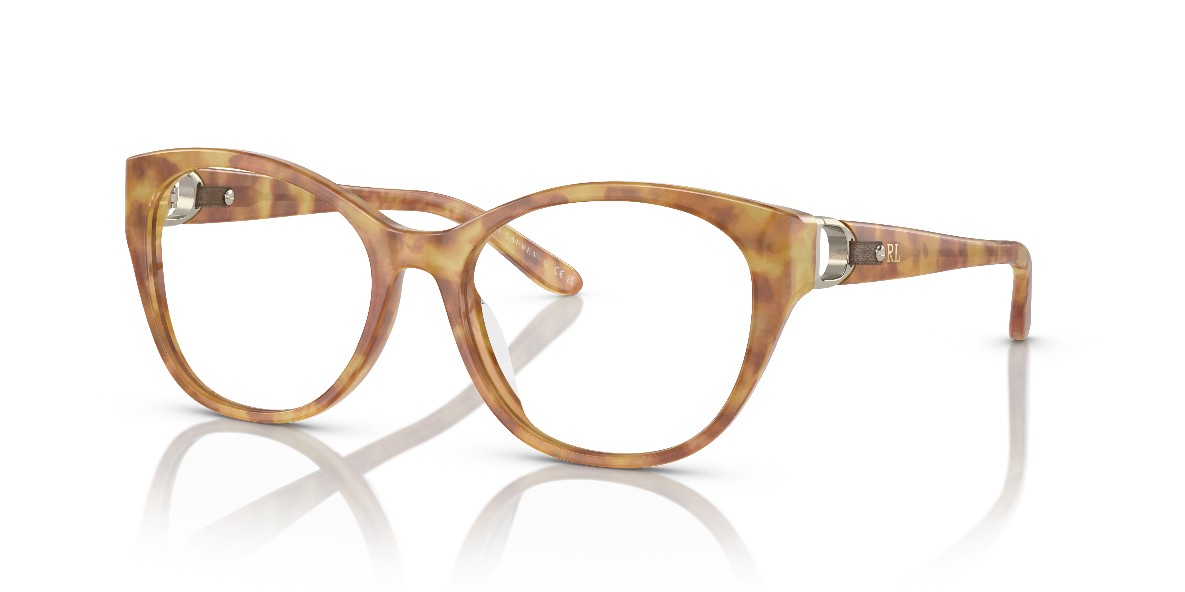 RALPH LAUREN RL6235QU 6083 52