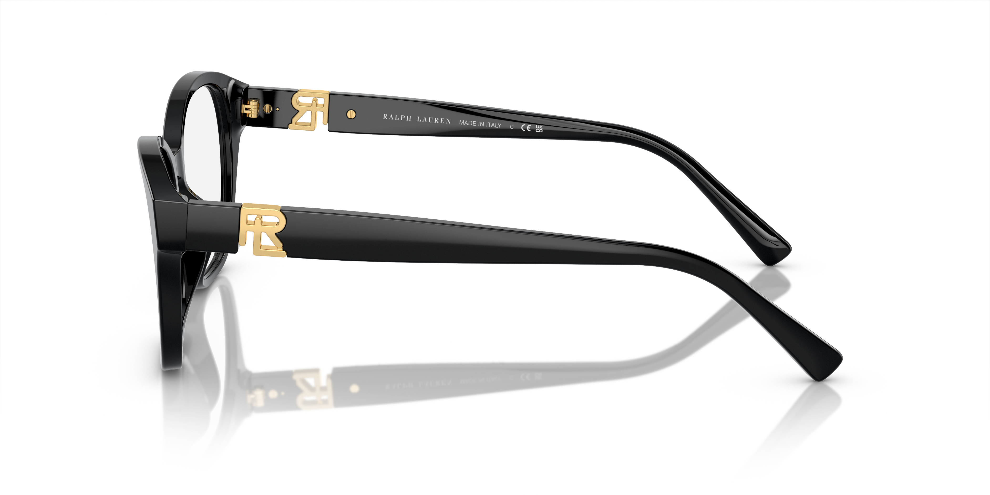 RALPH LAUREN RL6236U 5001 55