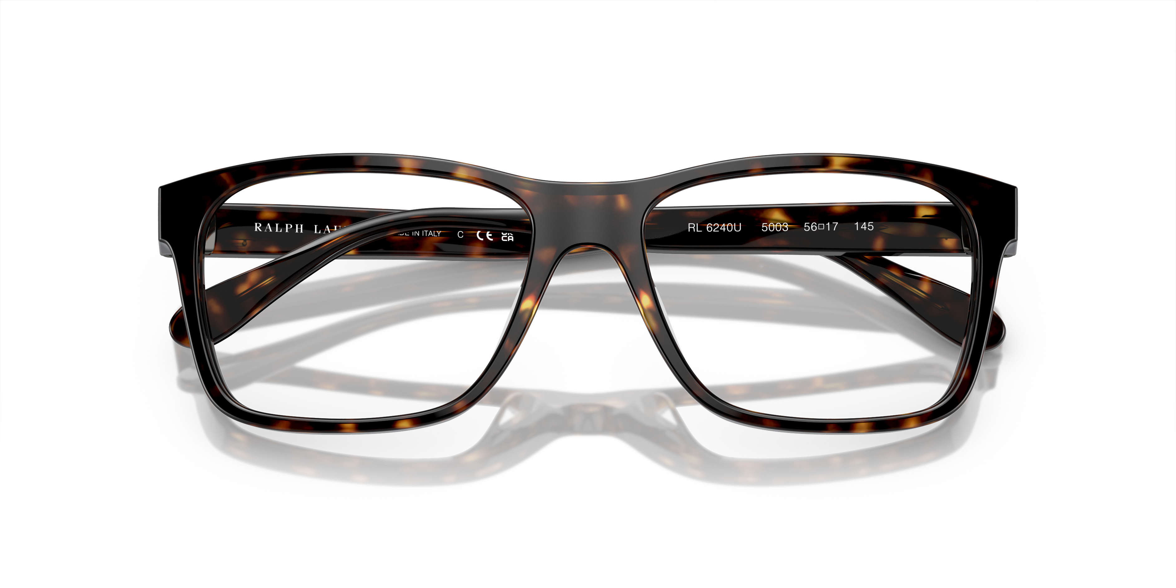 RALPH LAUREN RL6240U 5003 54