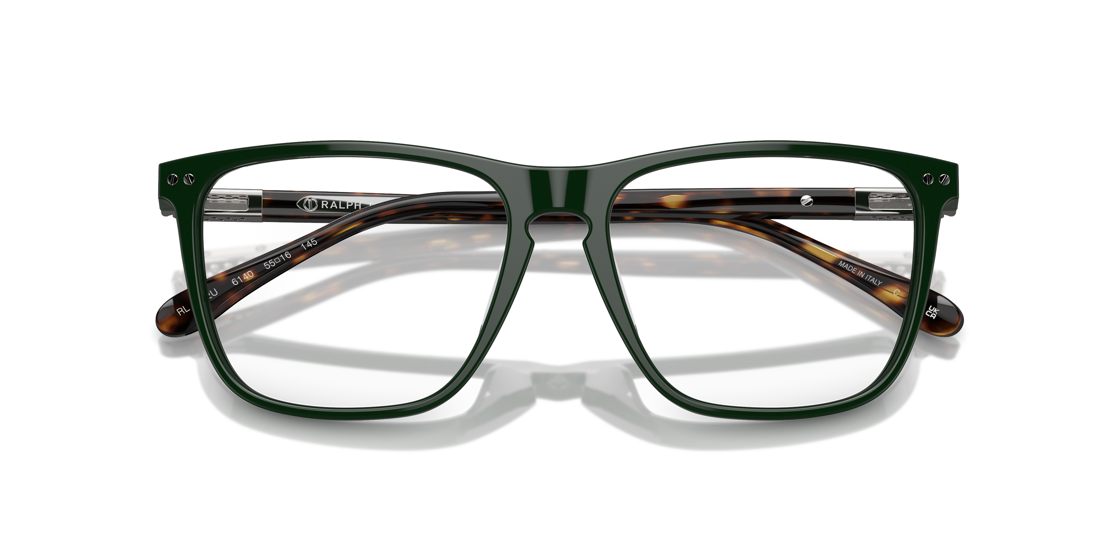 RALPH LAUREN RL6242U 6140 55