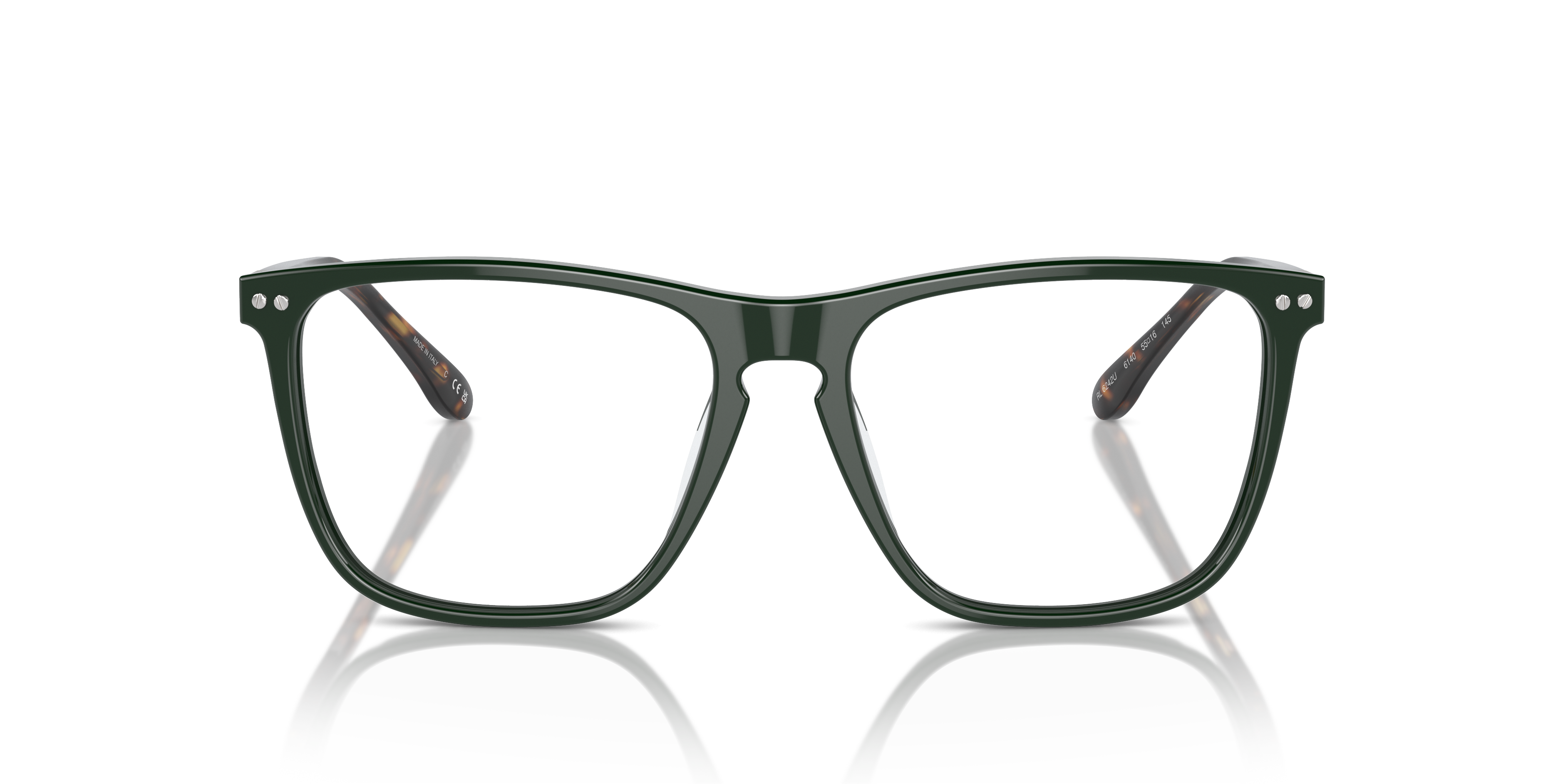 RALPH LAUREN RL6242U 6140 55