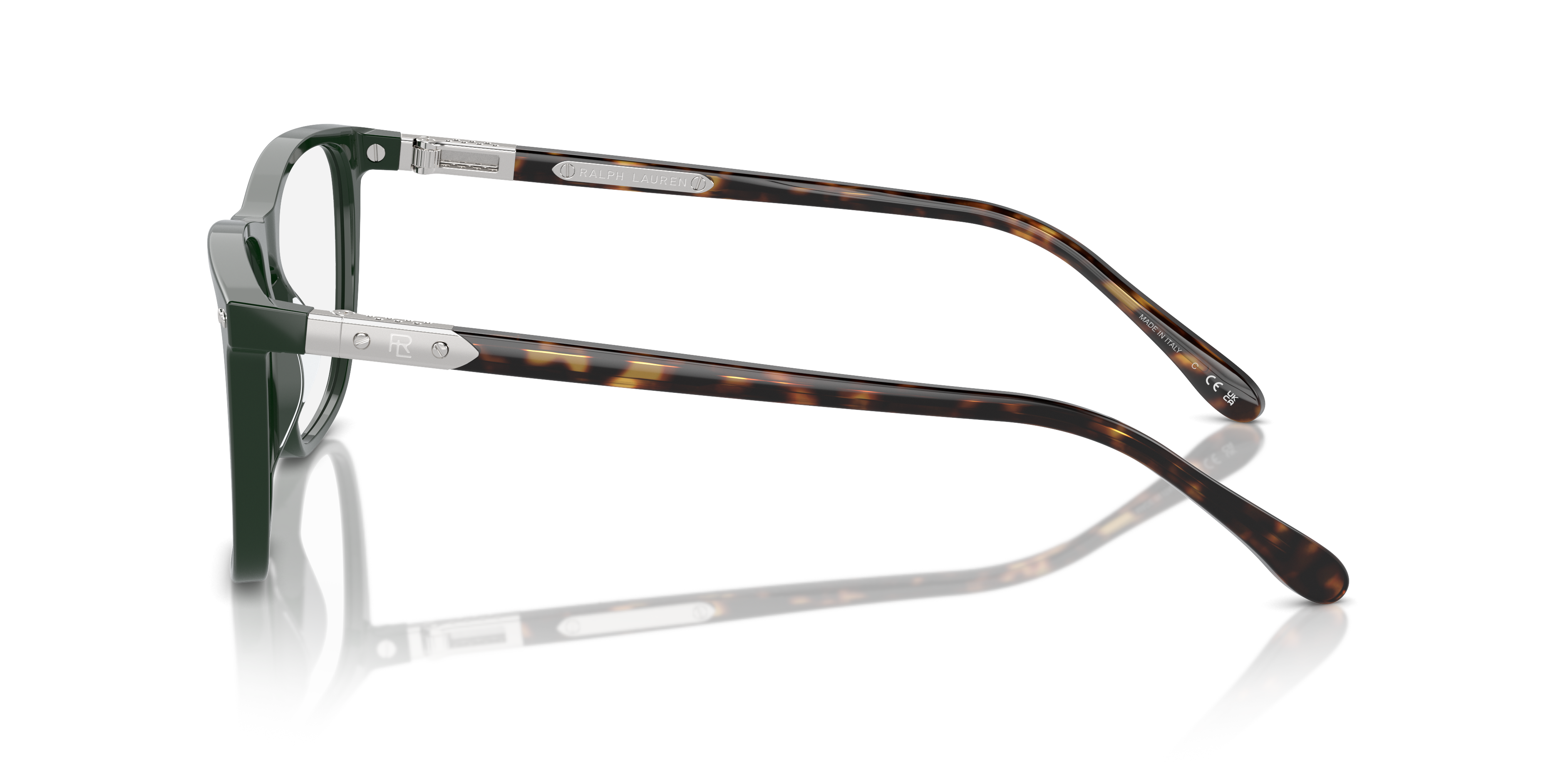 RALPH LAUREN RL6242U 6140 55