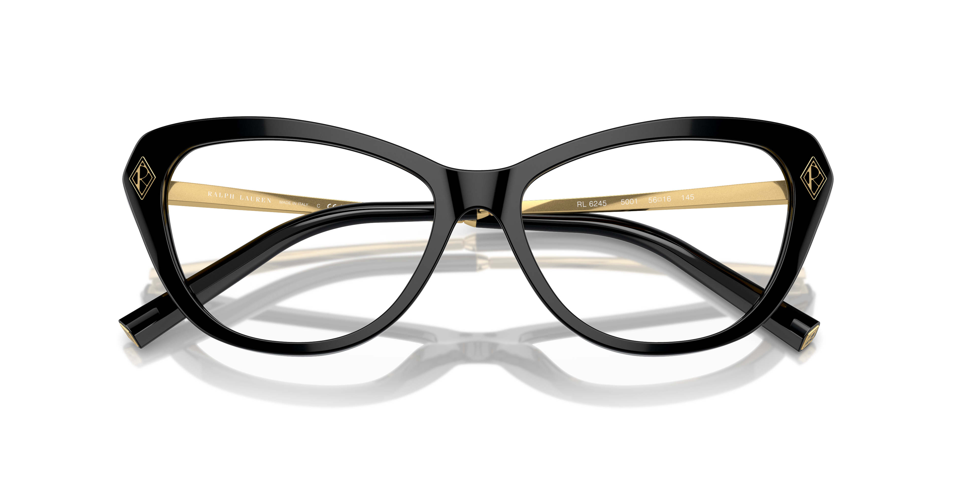 RALPH LAUREN RL6245 5001 56
