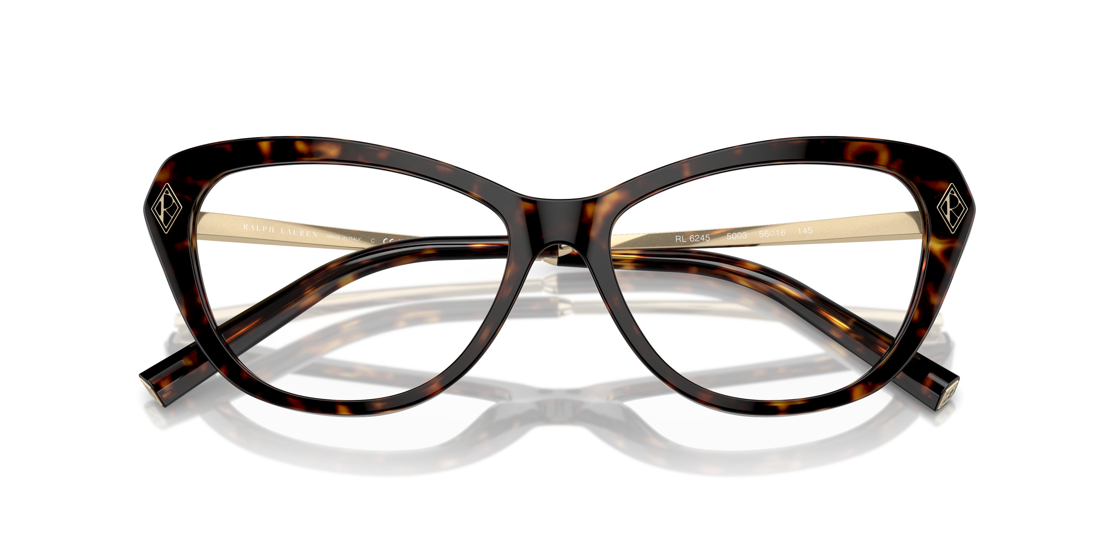 RALPH LAUREN RL6245 5003 56