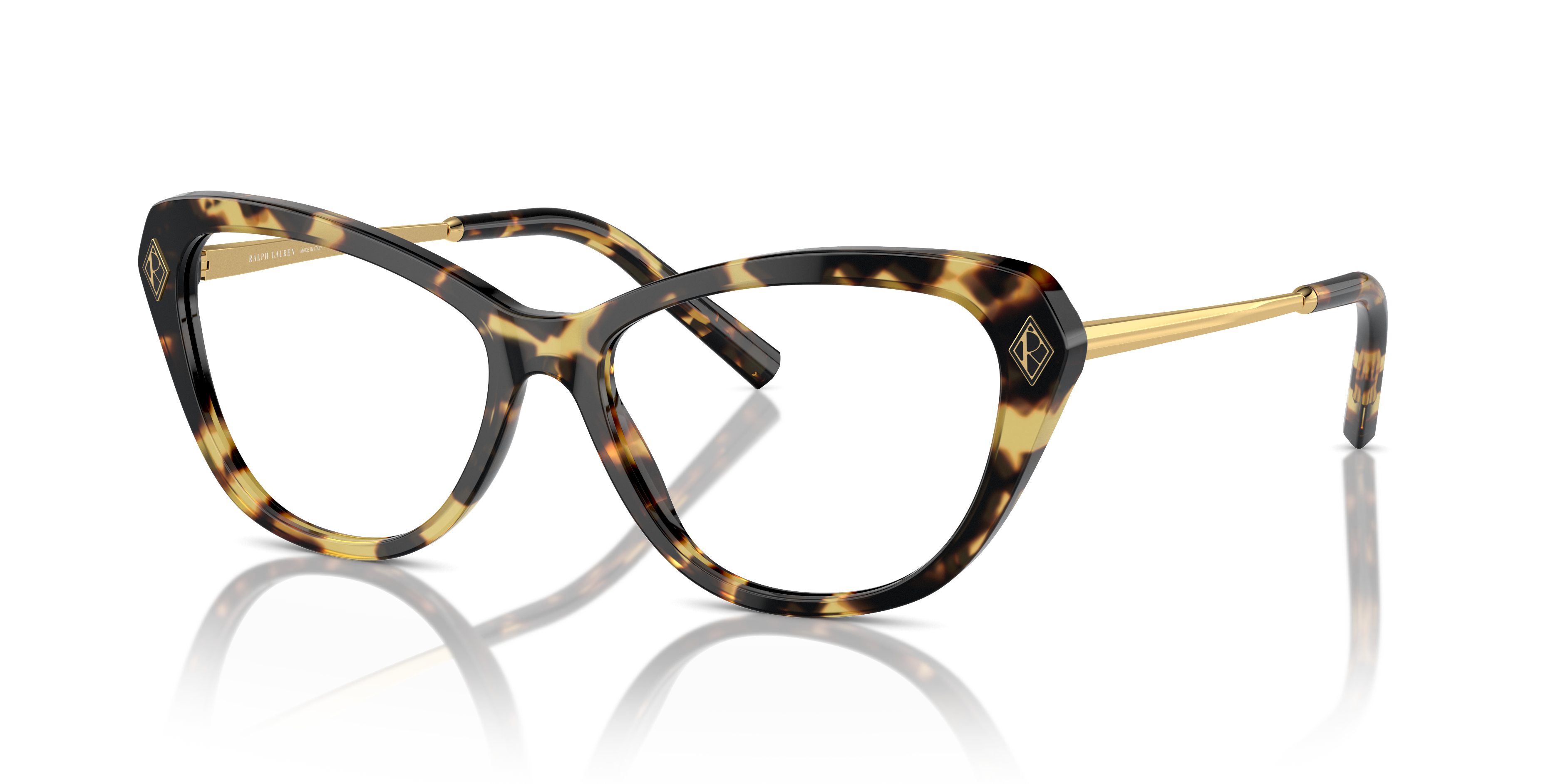 RALPH LAUREN RL6245 5004 54