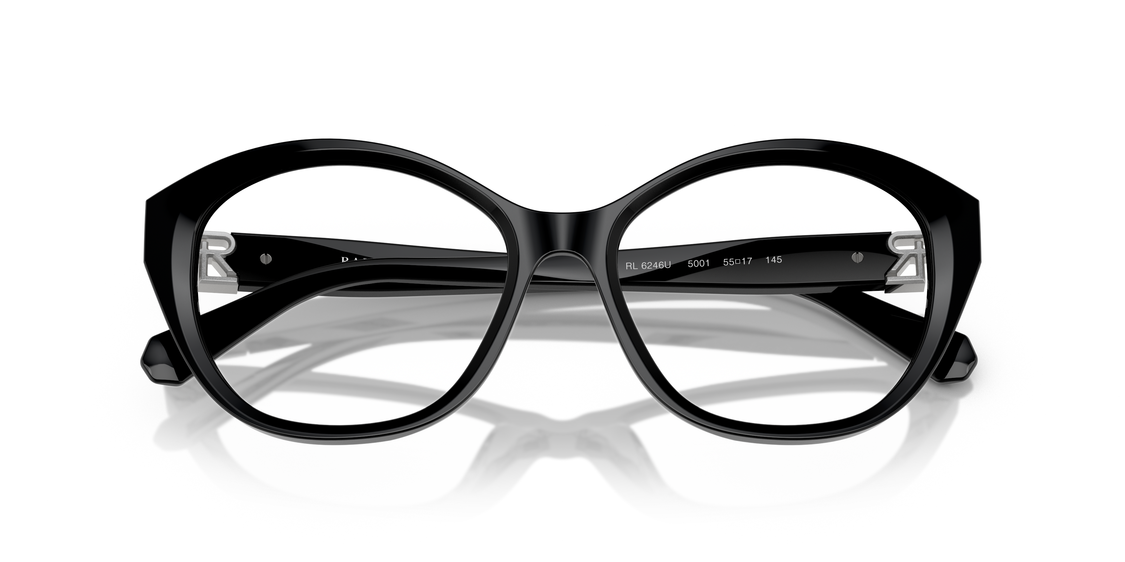 RALPH LAUREN RL6246U 5001 55