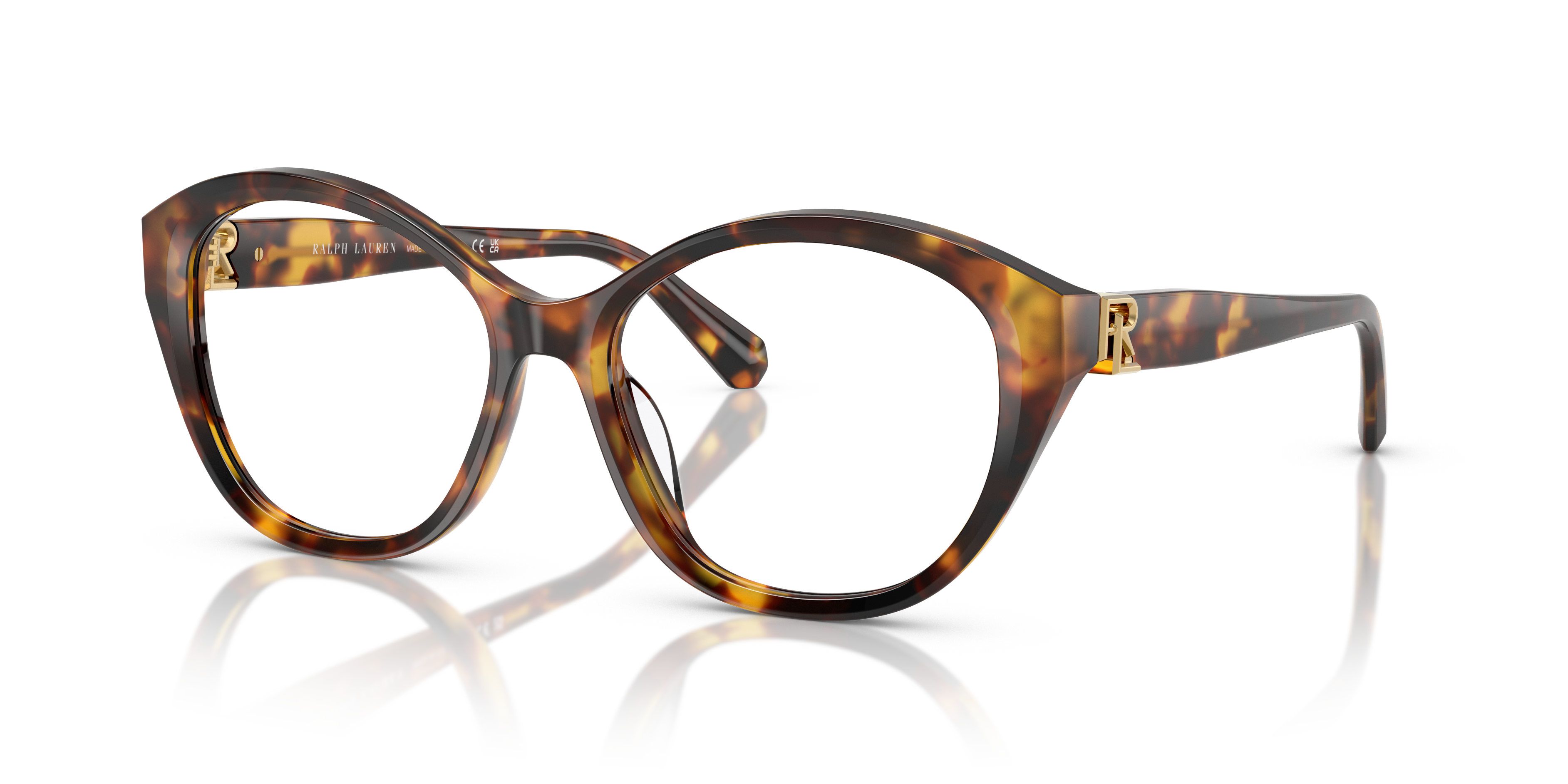 RALPH LAUREN RL6246U 5134 55