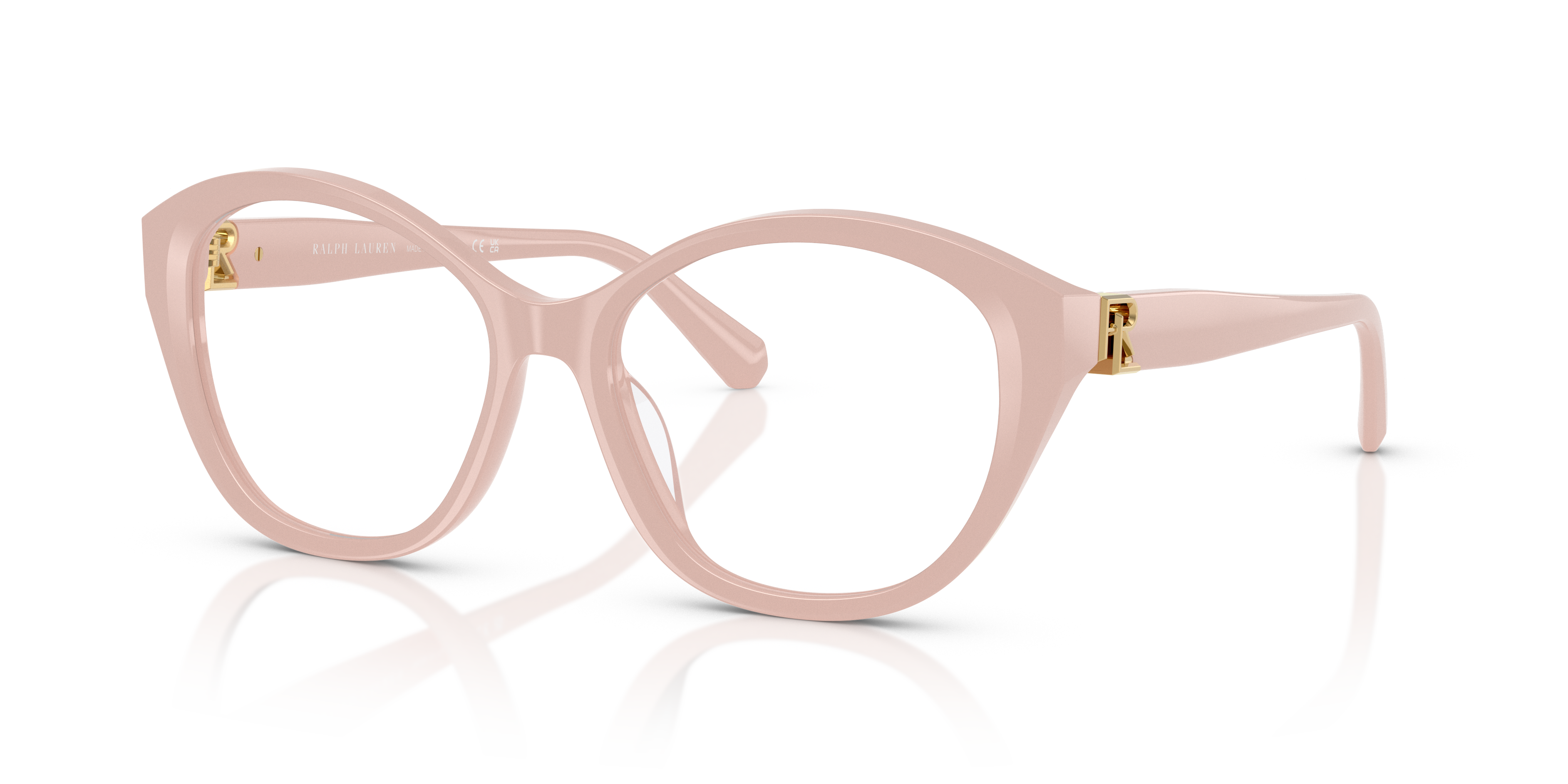 RALPH LAUREN RL6246U 6053 55