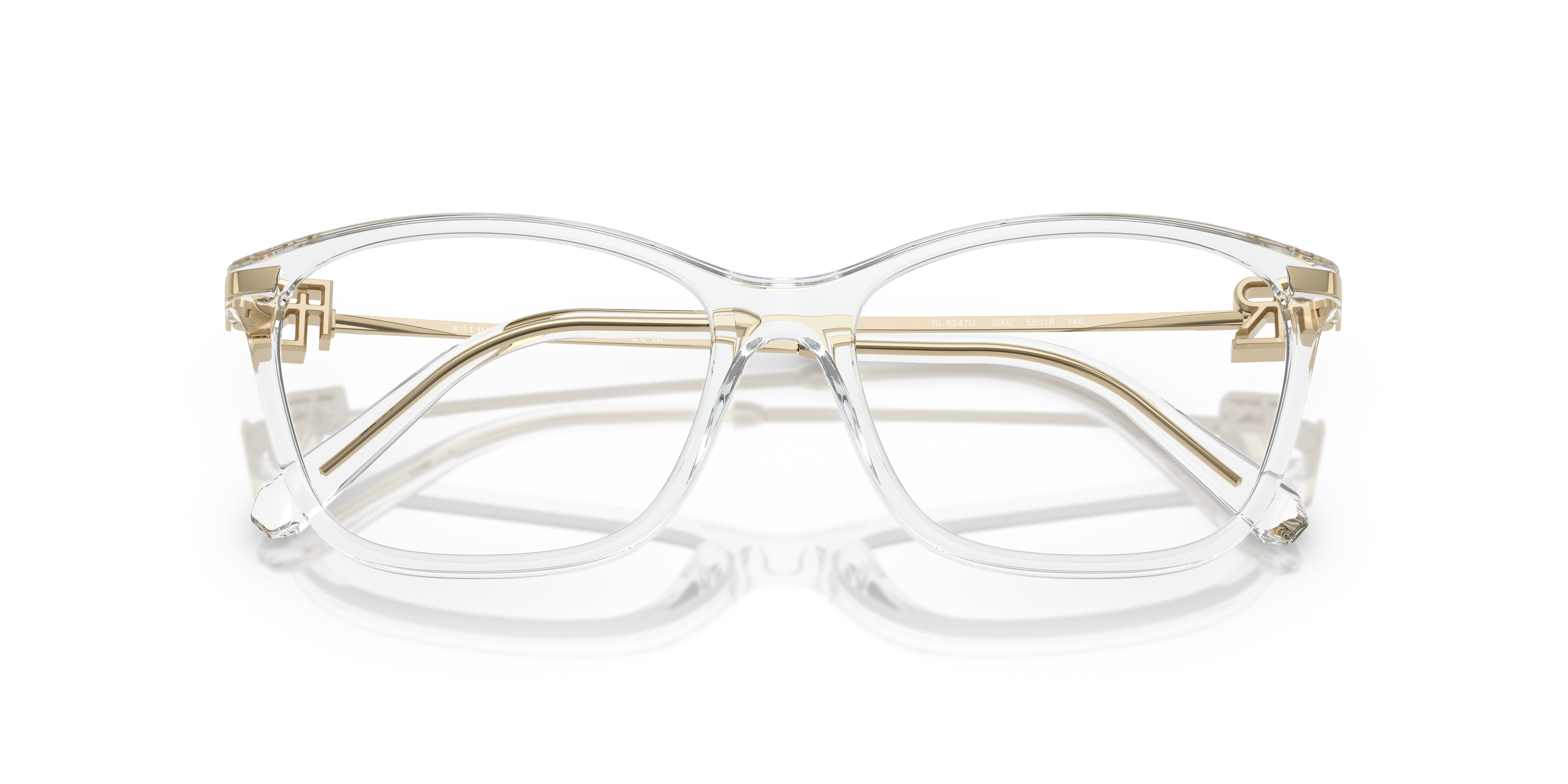 RALPH LAUREN RL6247U 5002 53