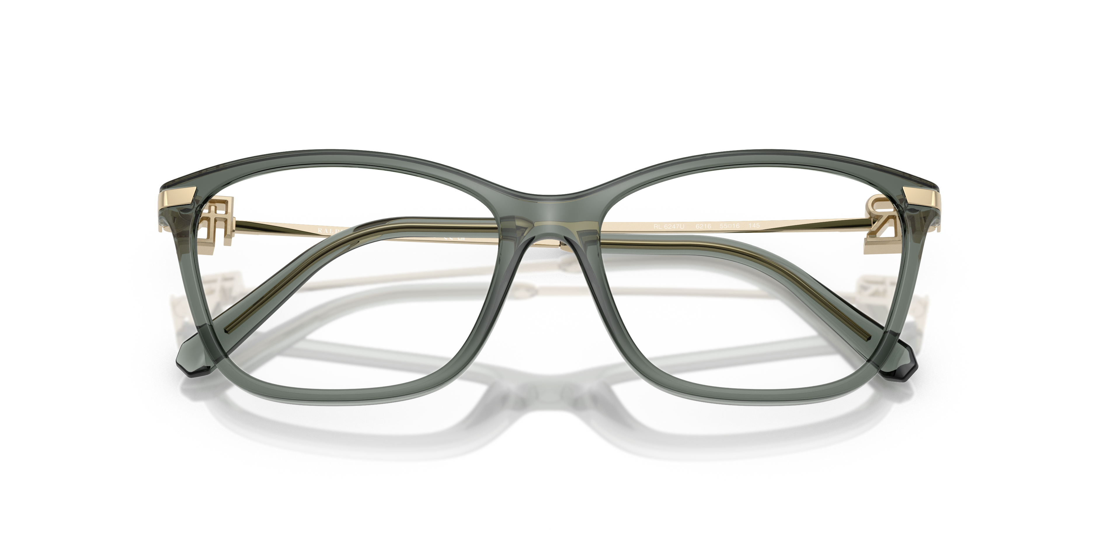 RALPH LAUREN RL6247U 6216 55