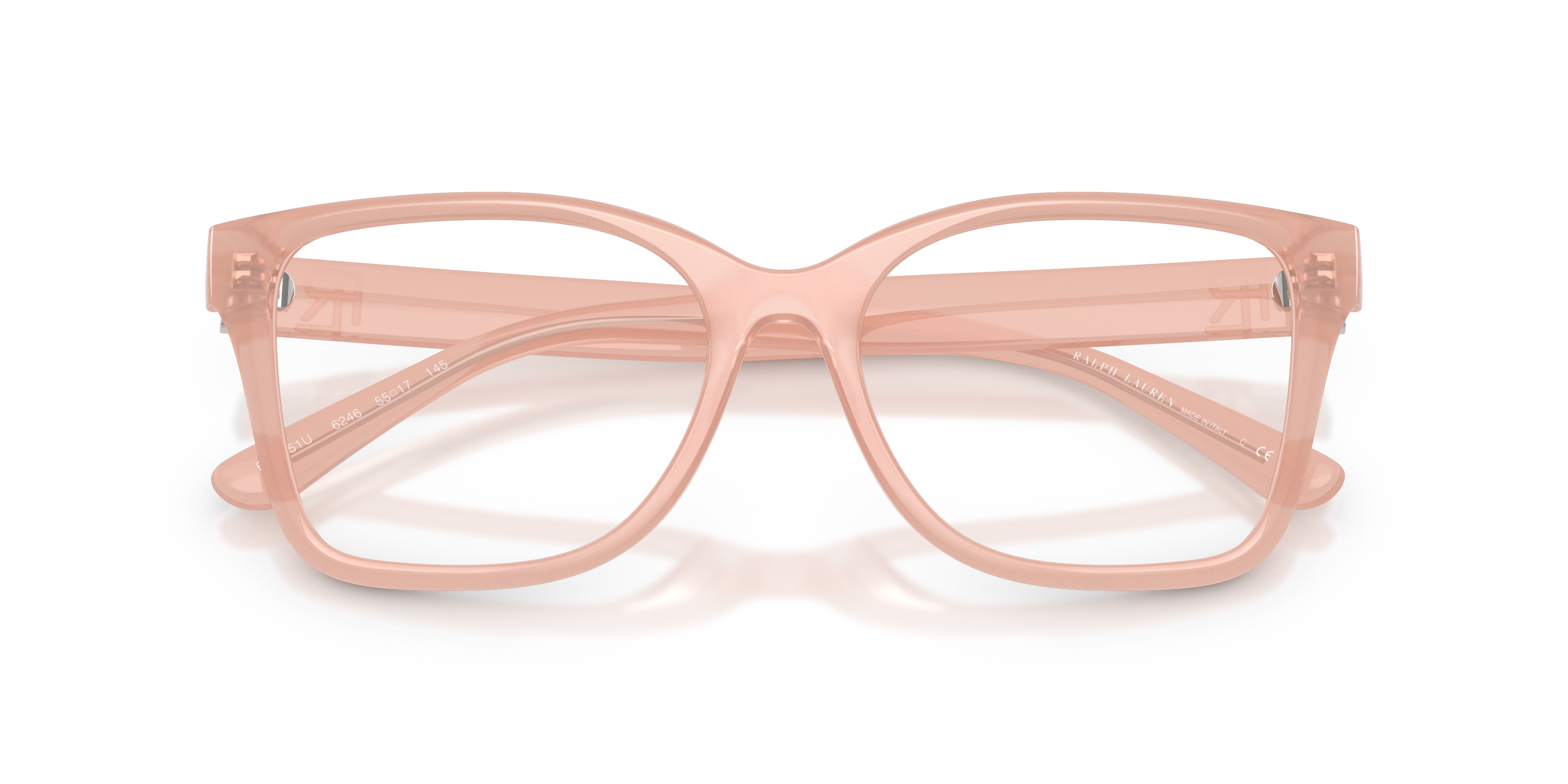 RALPH LAUREN RL6251U 6246 53