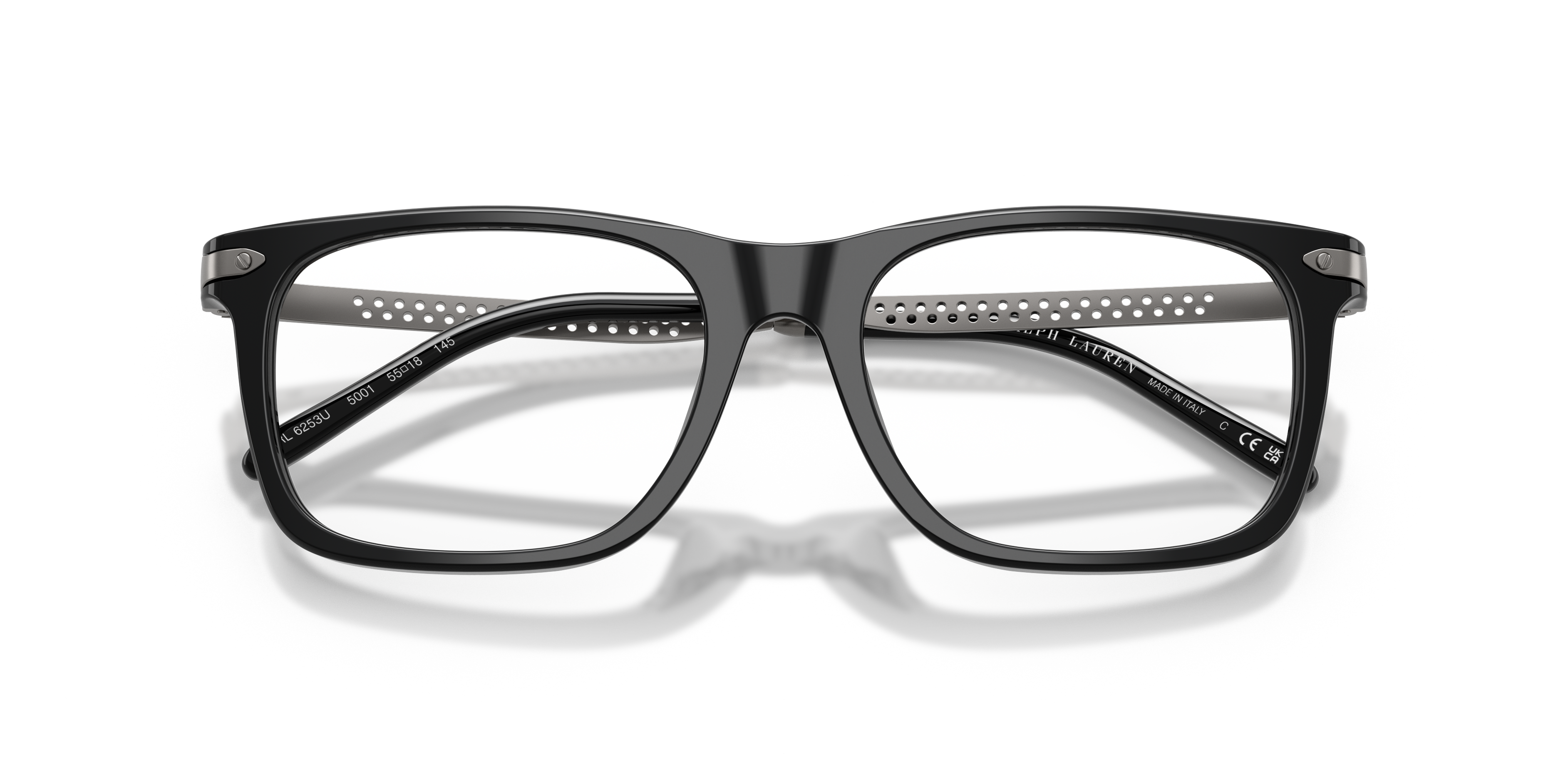 RALPH LAUREN RL6253U 5001 55