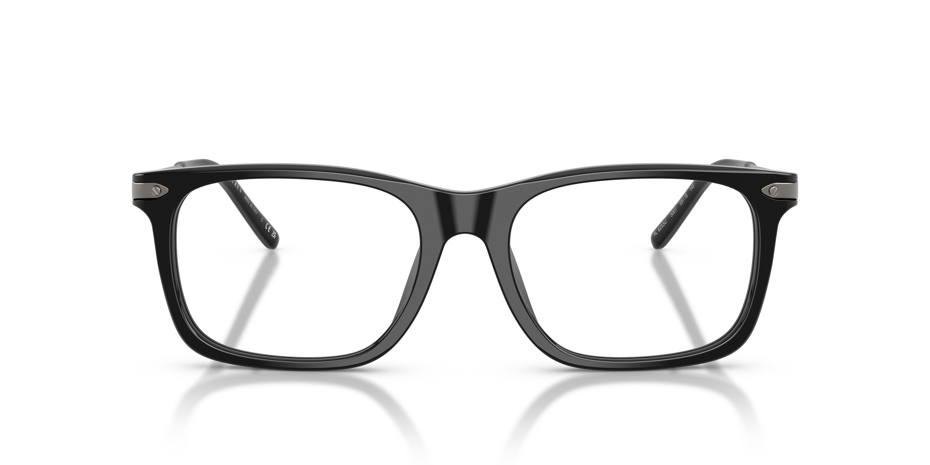 RALPH LAUREN RL6253U 5001 55