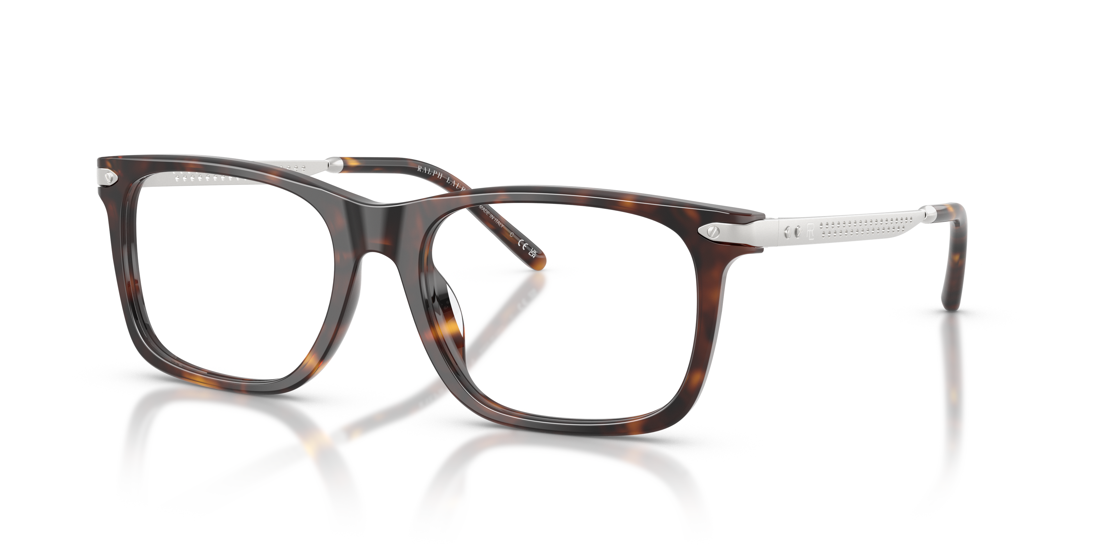 RALPH LAUREN RL6253U 5003 55