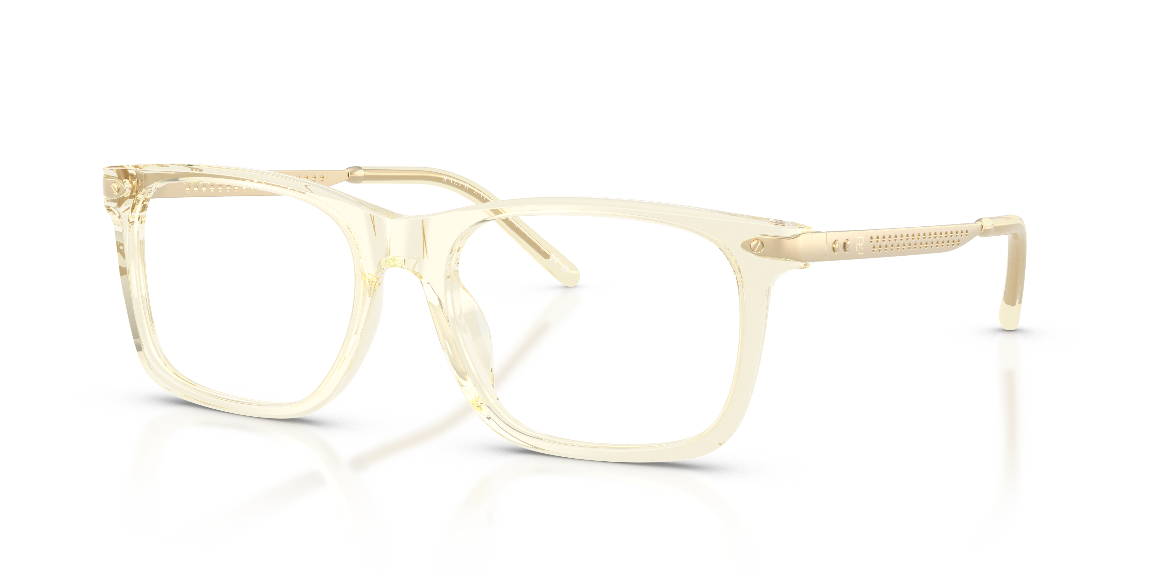 RALPH LAUREN RL6253U 5034 53