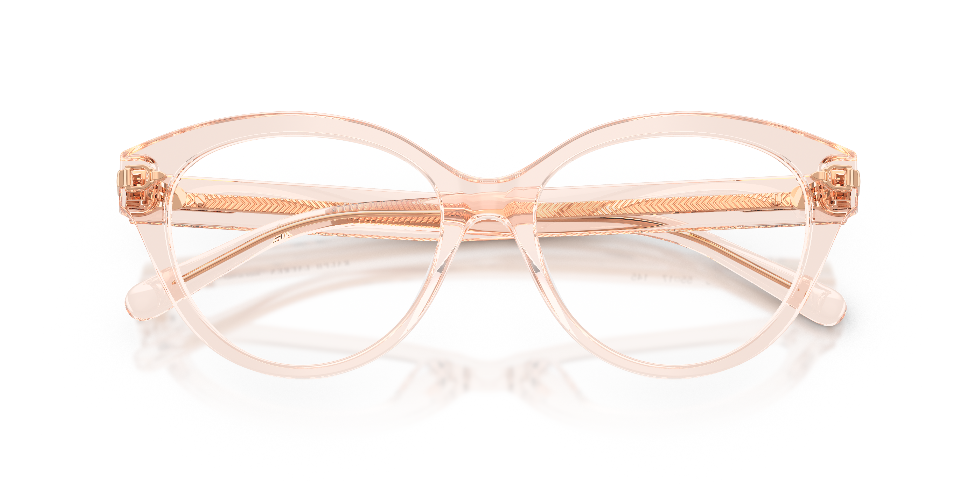 RALPH LAUREN RL6256U 6305 53