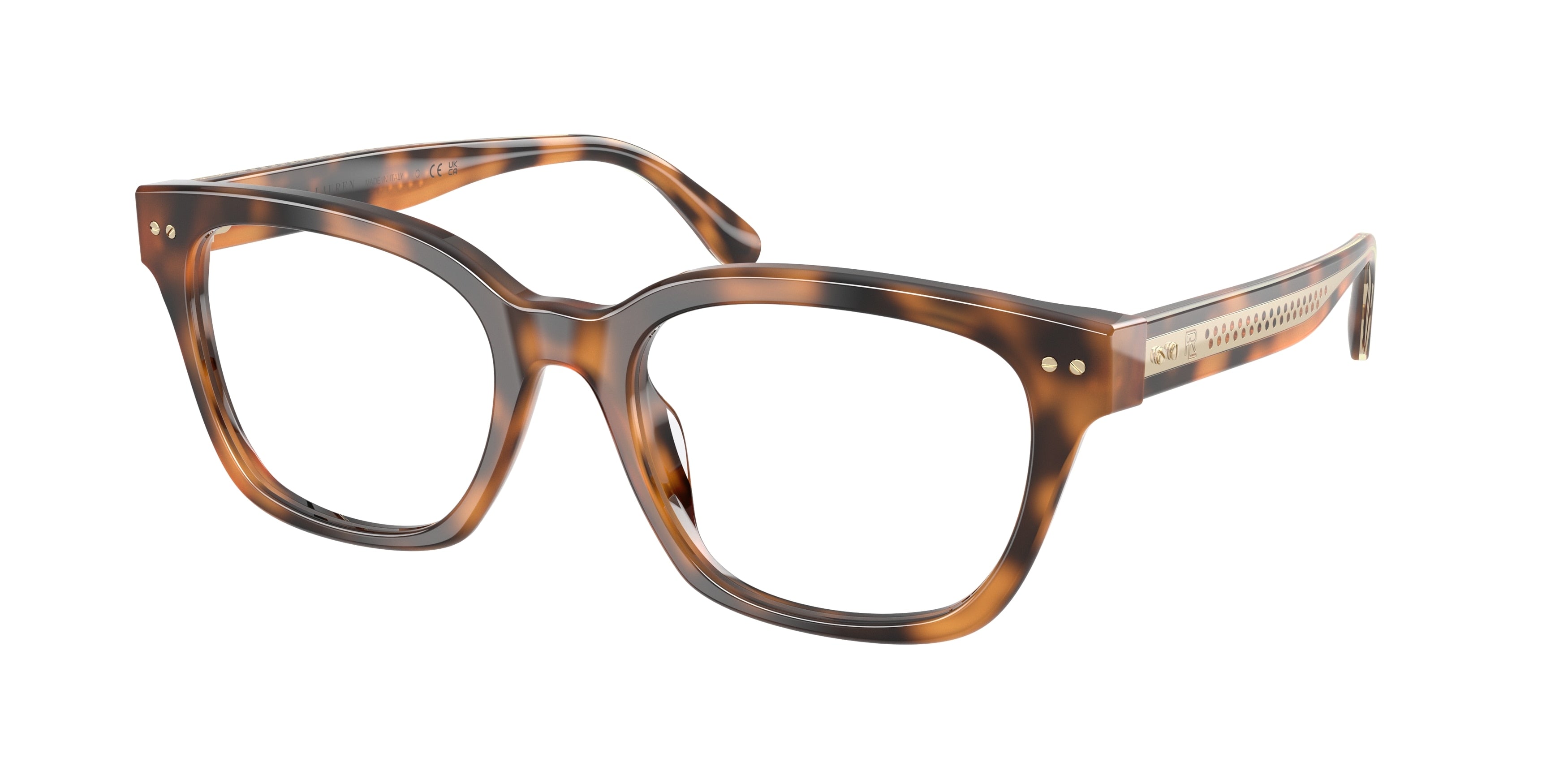 RALPH LAUREN RL6258U 6089 52