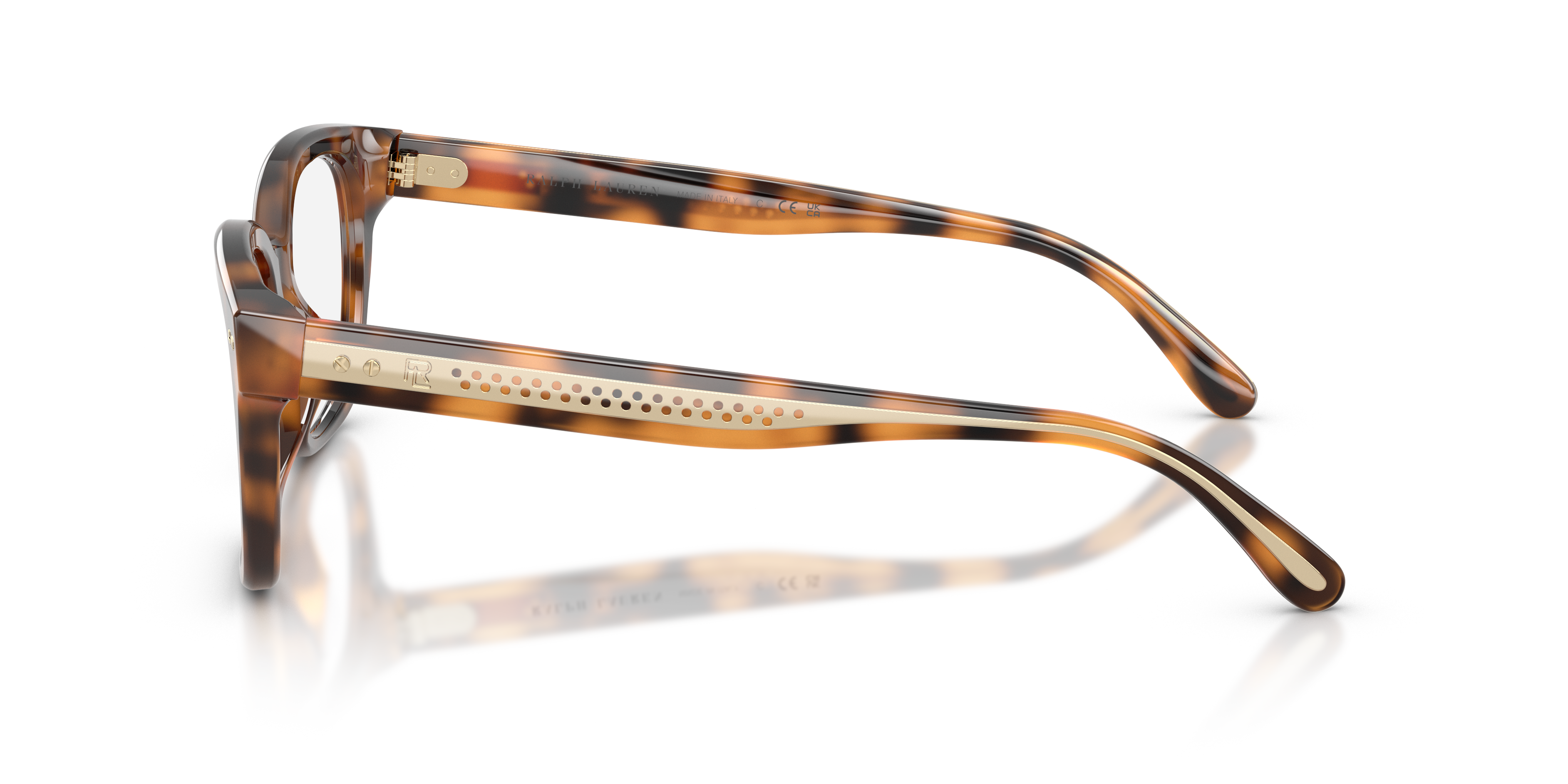 RALPH LAUREN RL6258U 6089 54