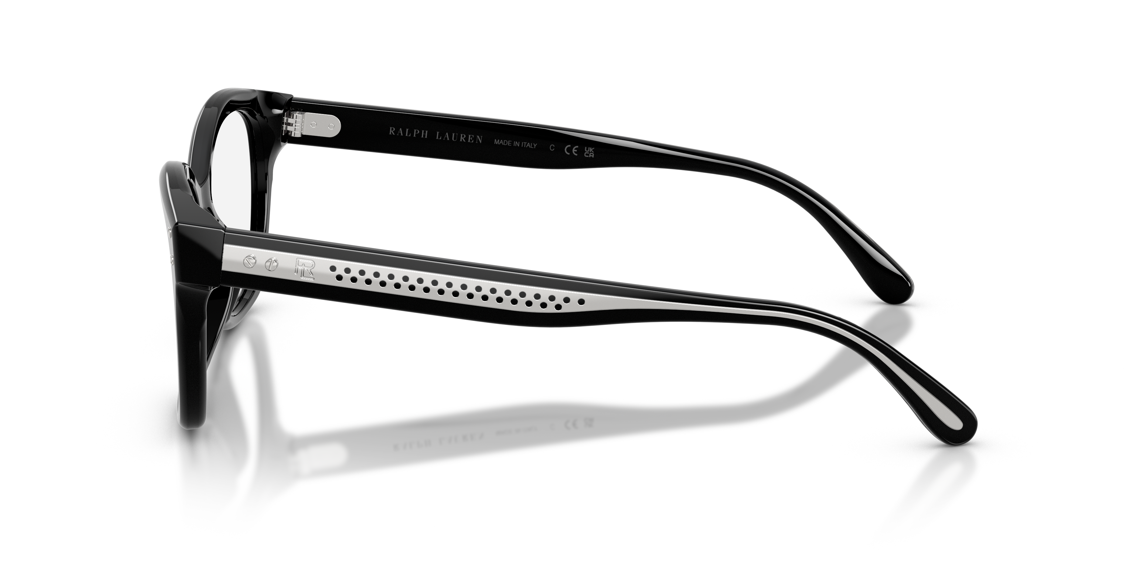 RALPH LAUREN RL6259U 5001 55