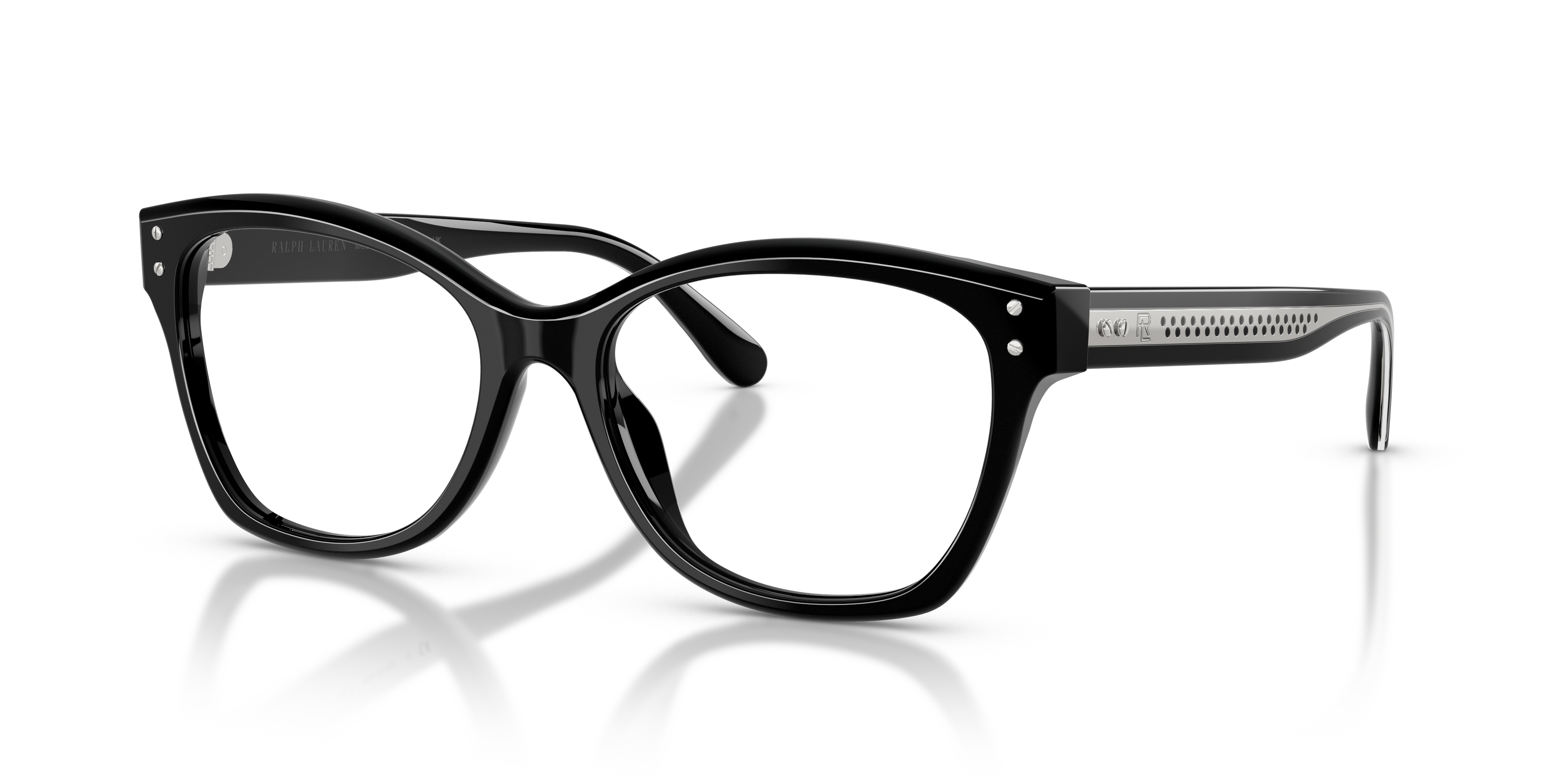 RALPH LAUREN RL6259U 5001 55