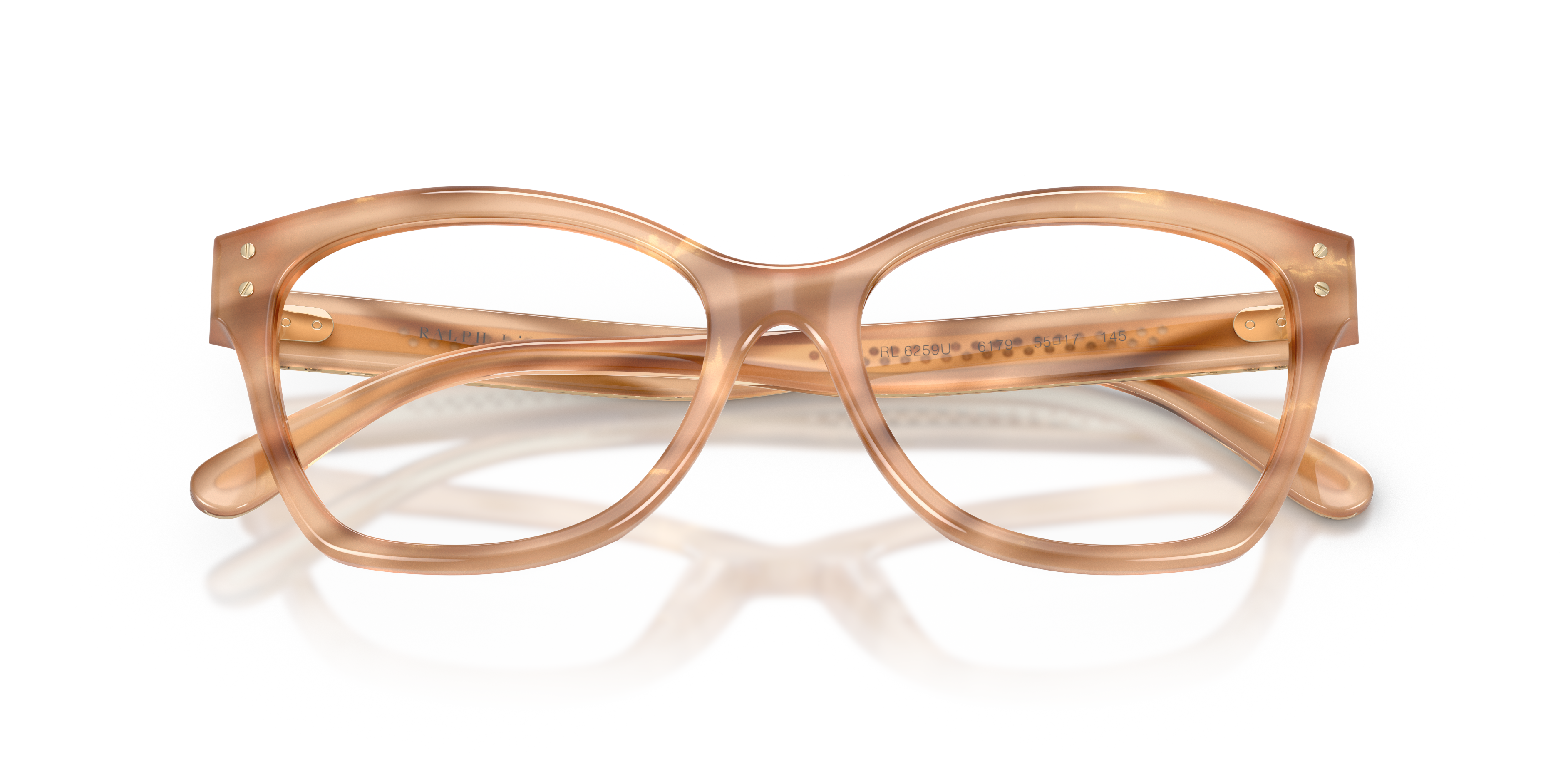 RALPH LAUREN RL6259U 6179 53