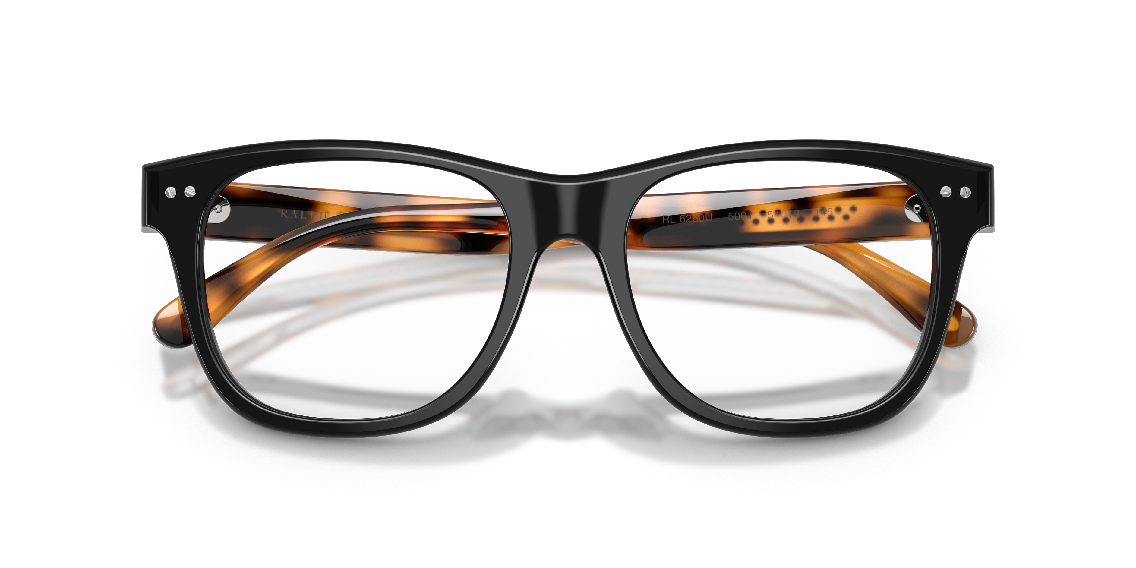 RALPH LAUREN RL6260U 5001 52