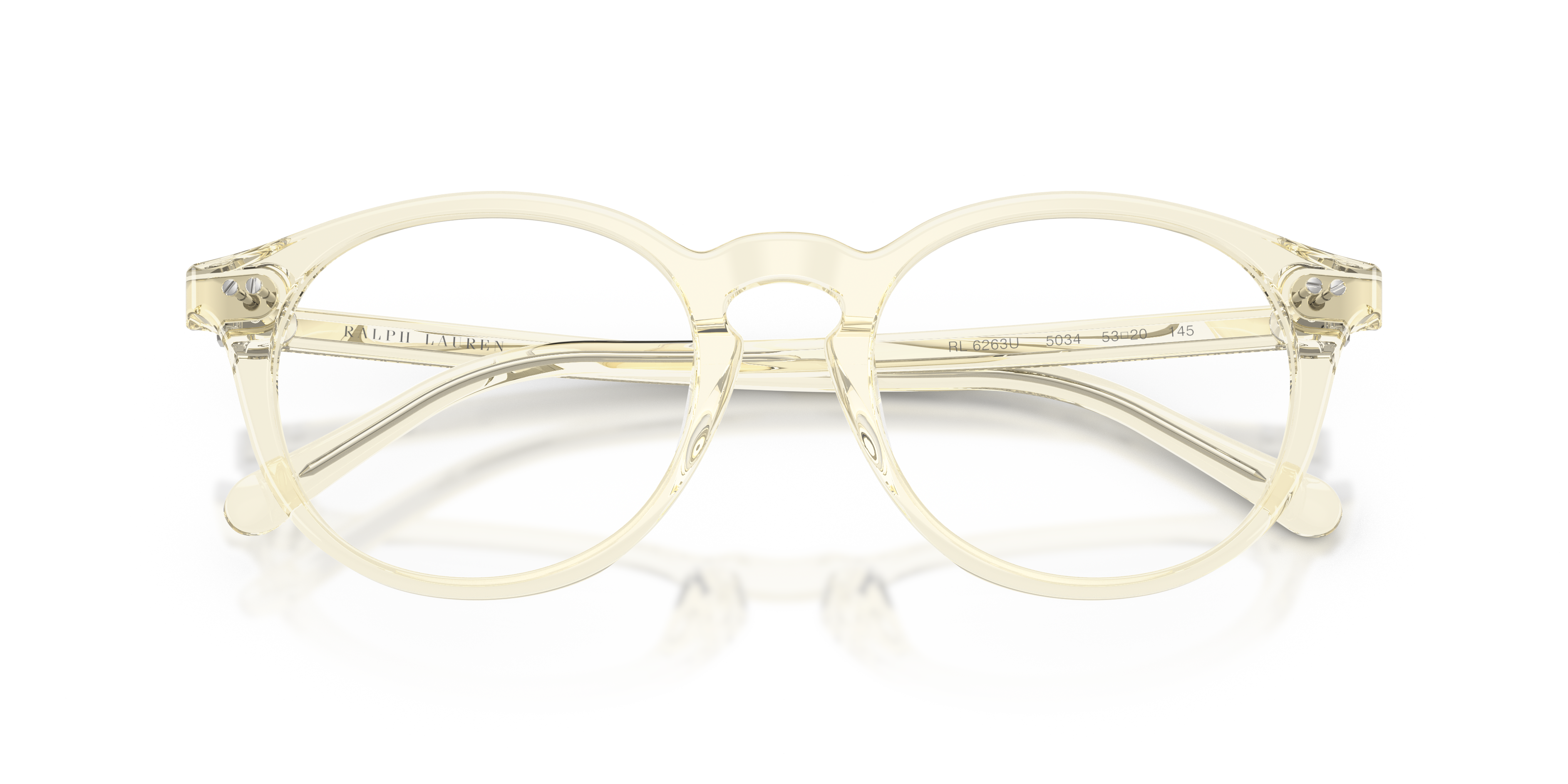 RALPH LAUREN RL6263U 5034 51