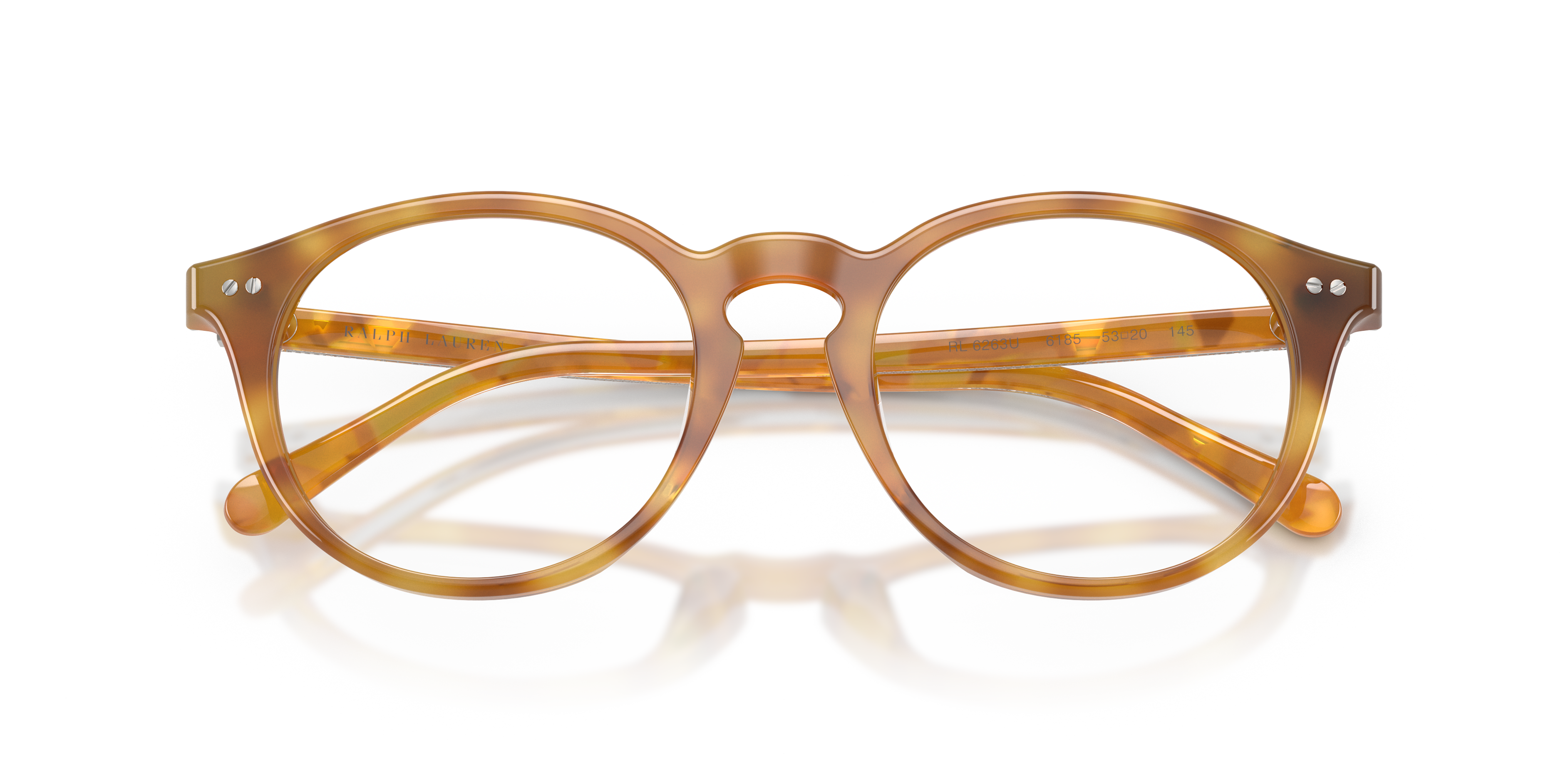 RALPH LAUREN RL6263U 6185 53