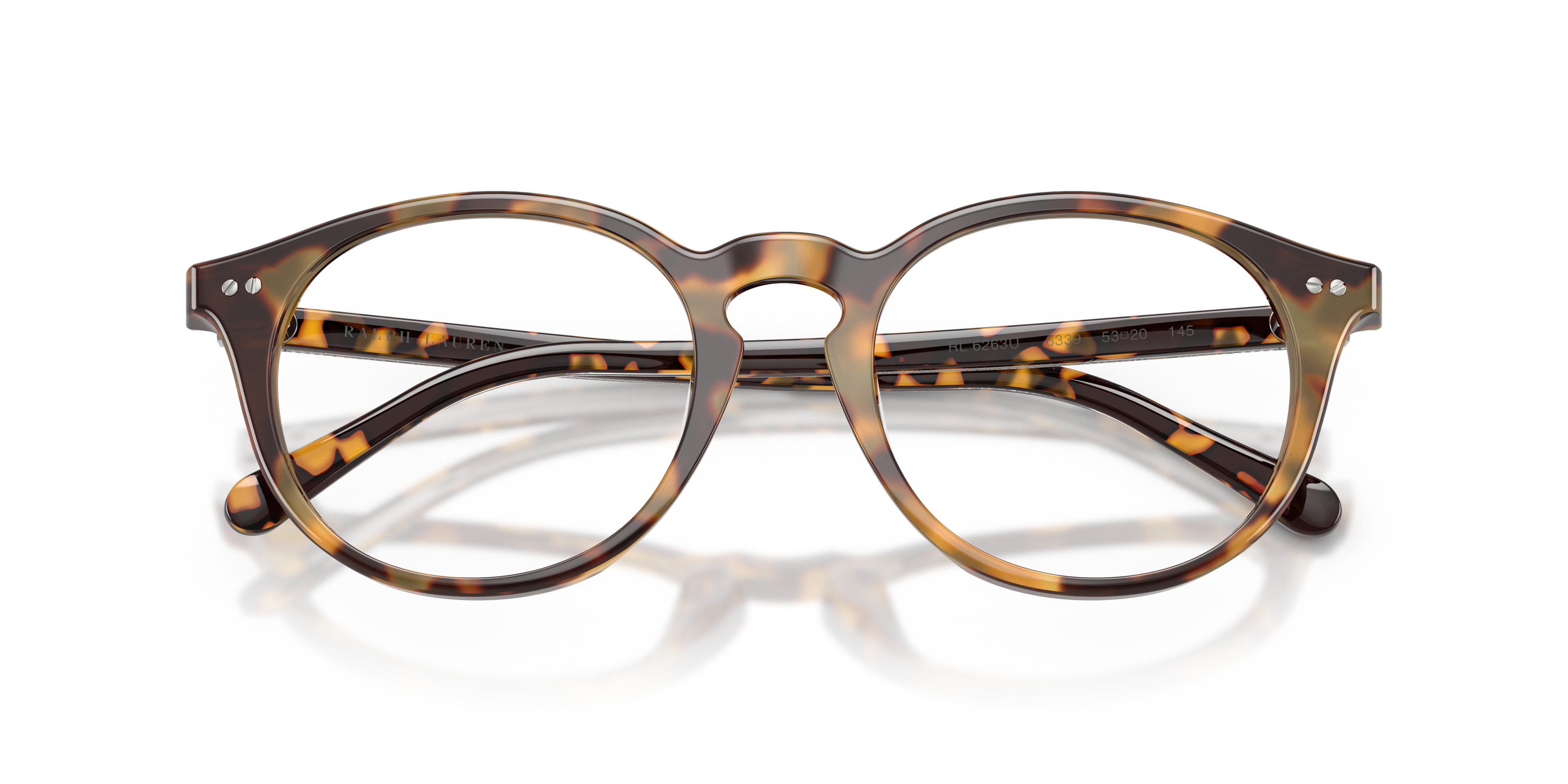 RALPH LAUREN RL6263U 6339 51