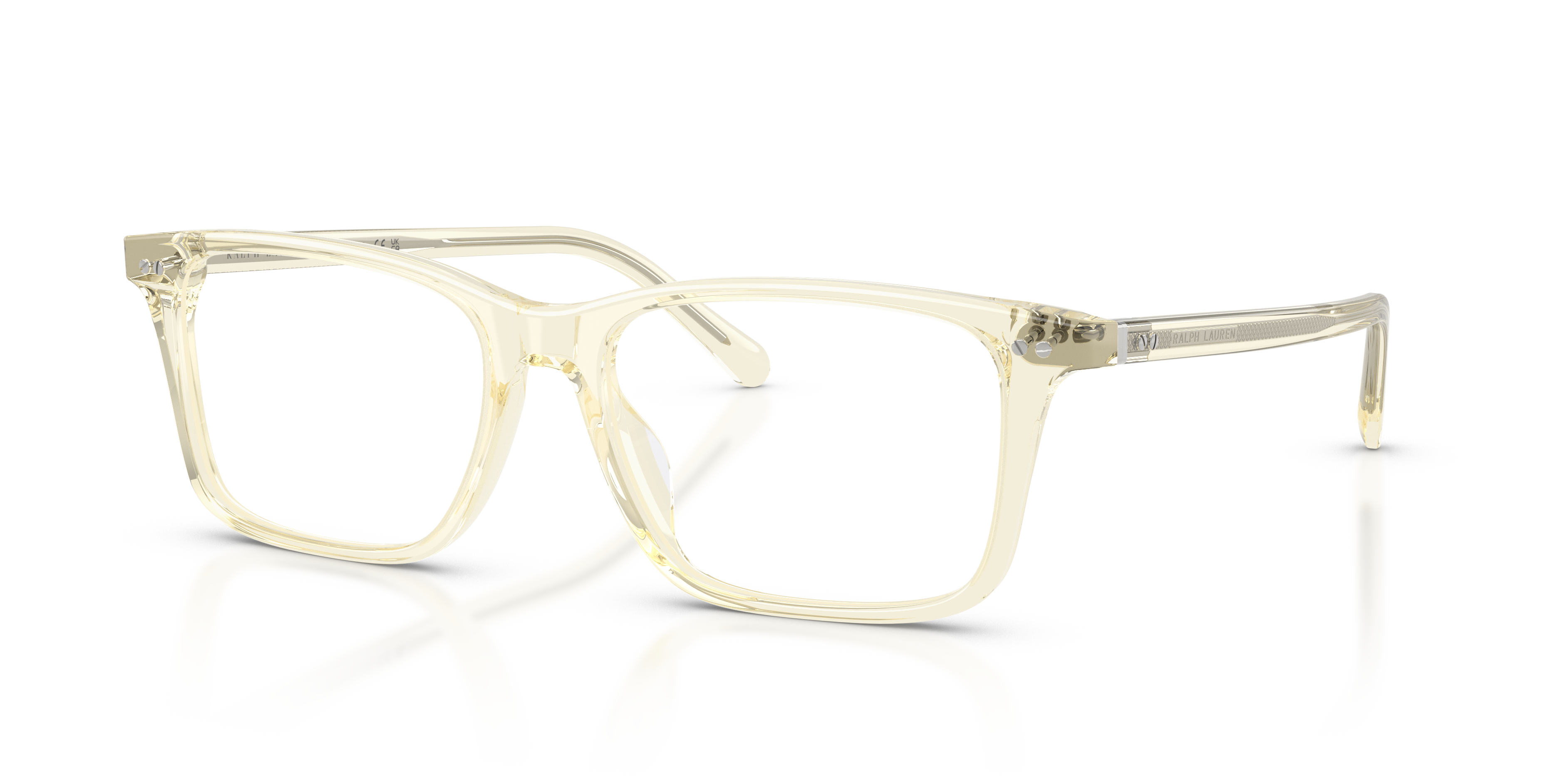 RALPH LAUREN RL6264U 5034 56