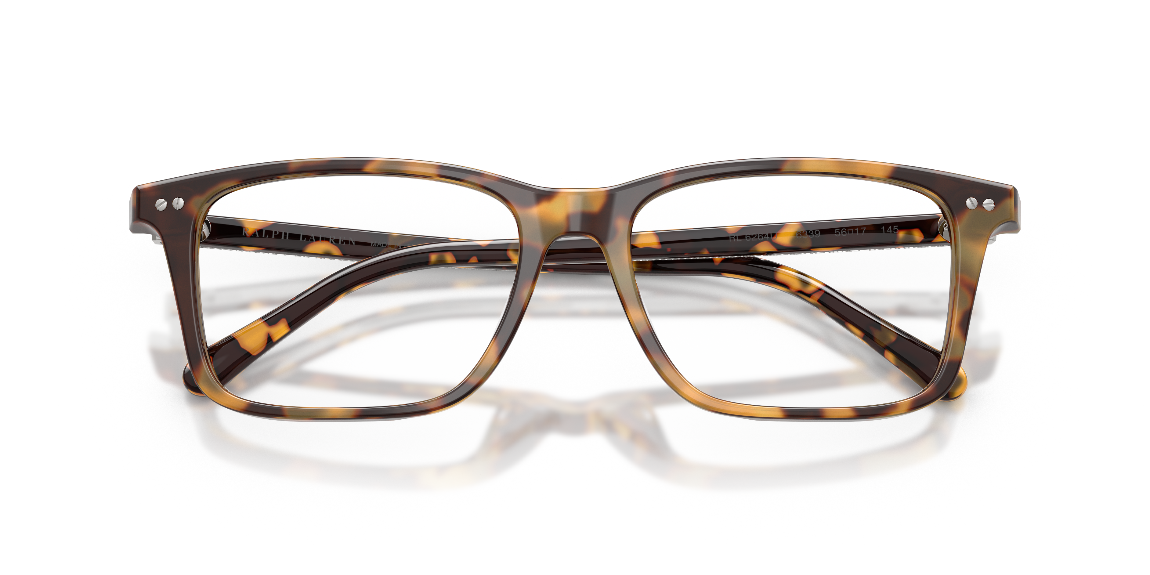 RALPH LAUREN RL6264U 6339 54