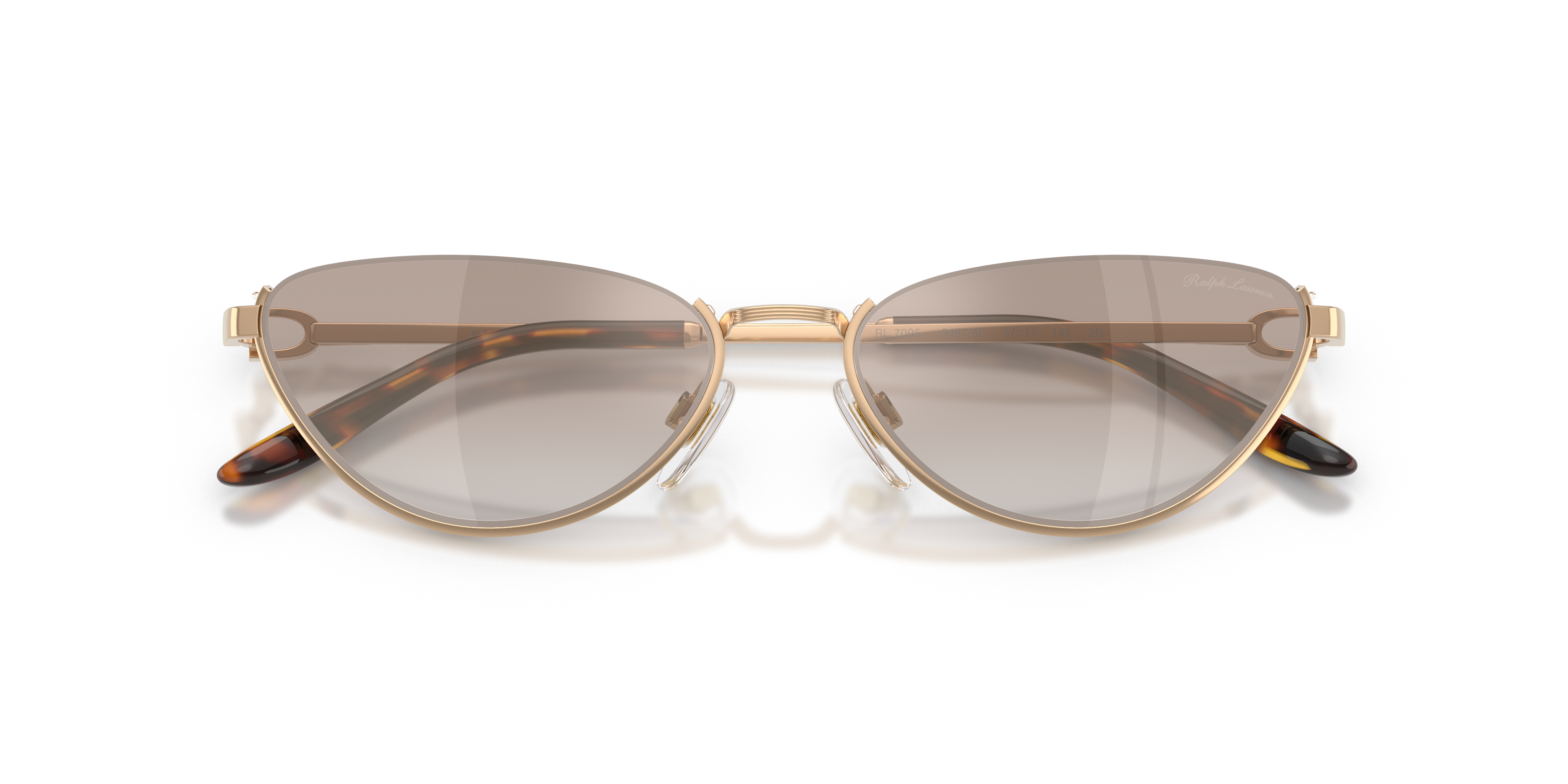 RALPH LAUREN RL7095 94876E 57