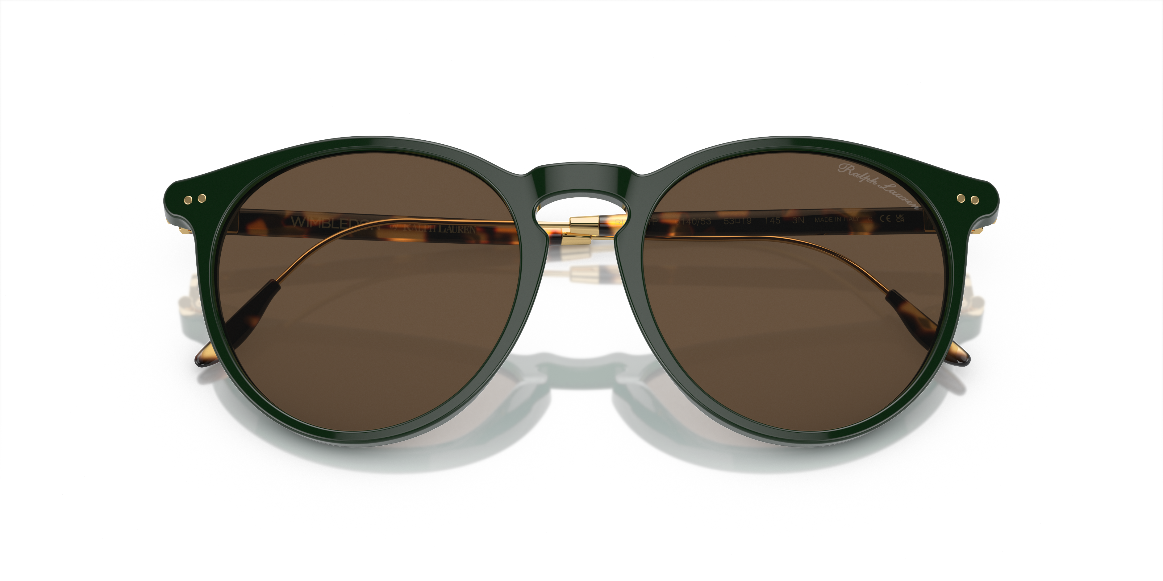 RALPH LAUREN RL8181P 614053 53