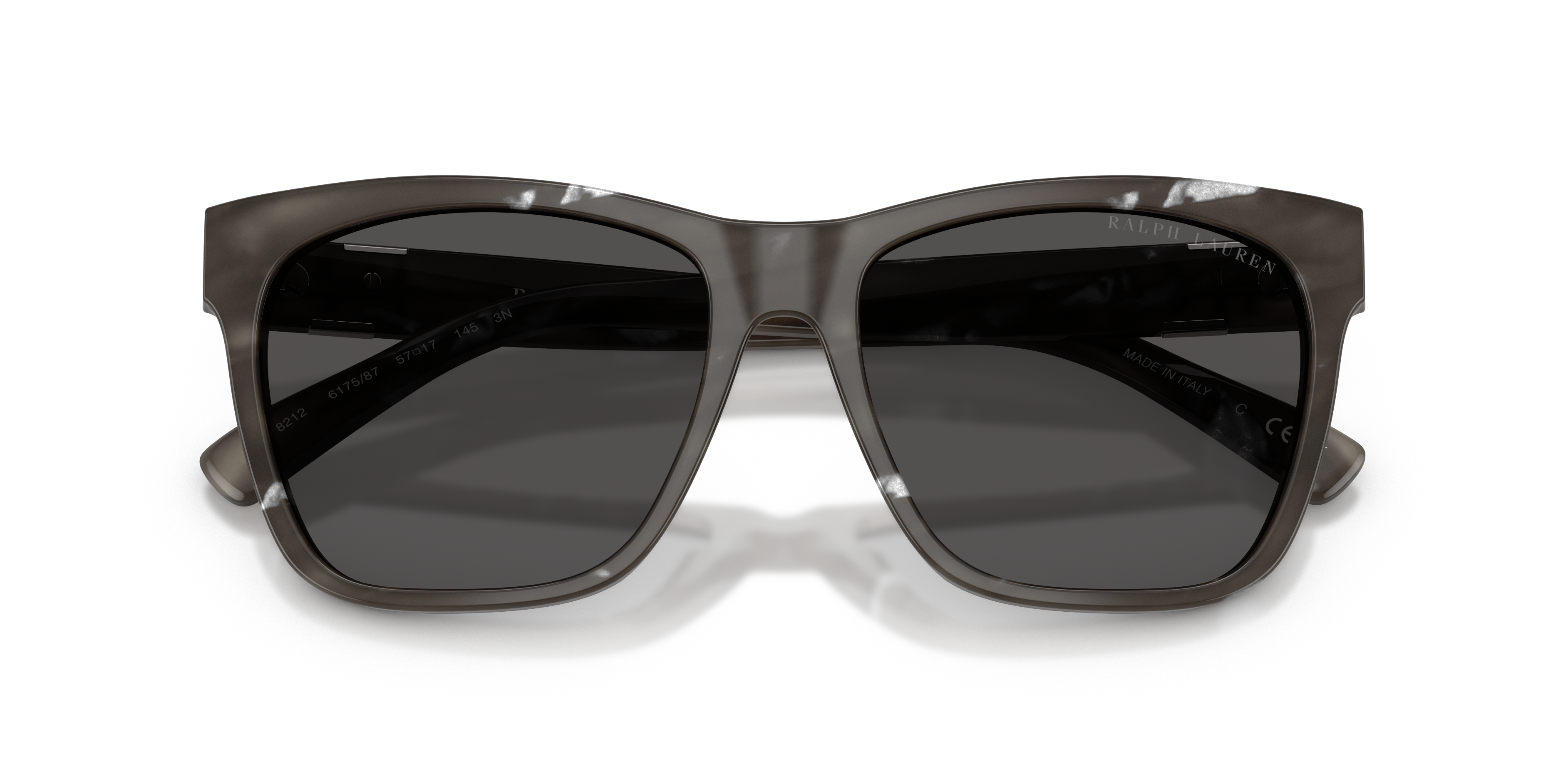 RALPH LAUREN RL8212 THE RICKY II 617587 57