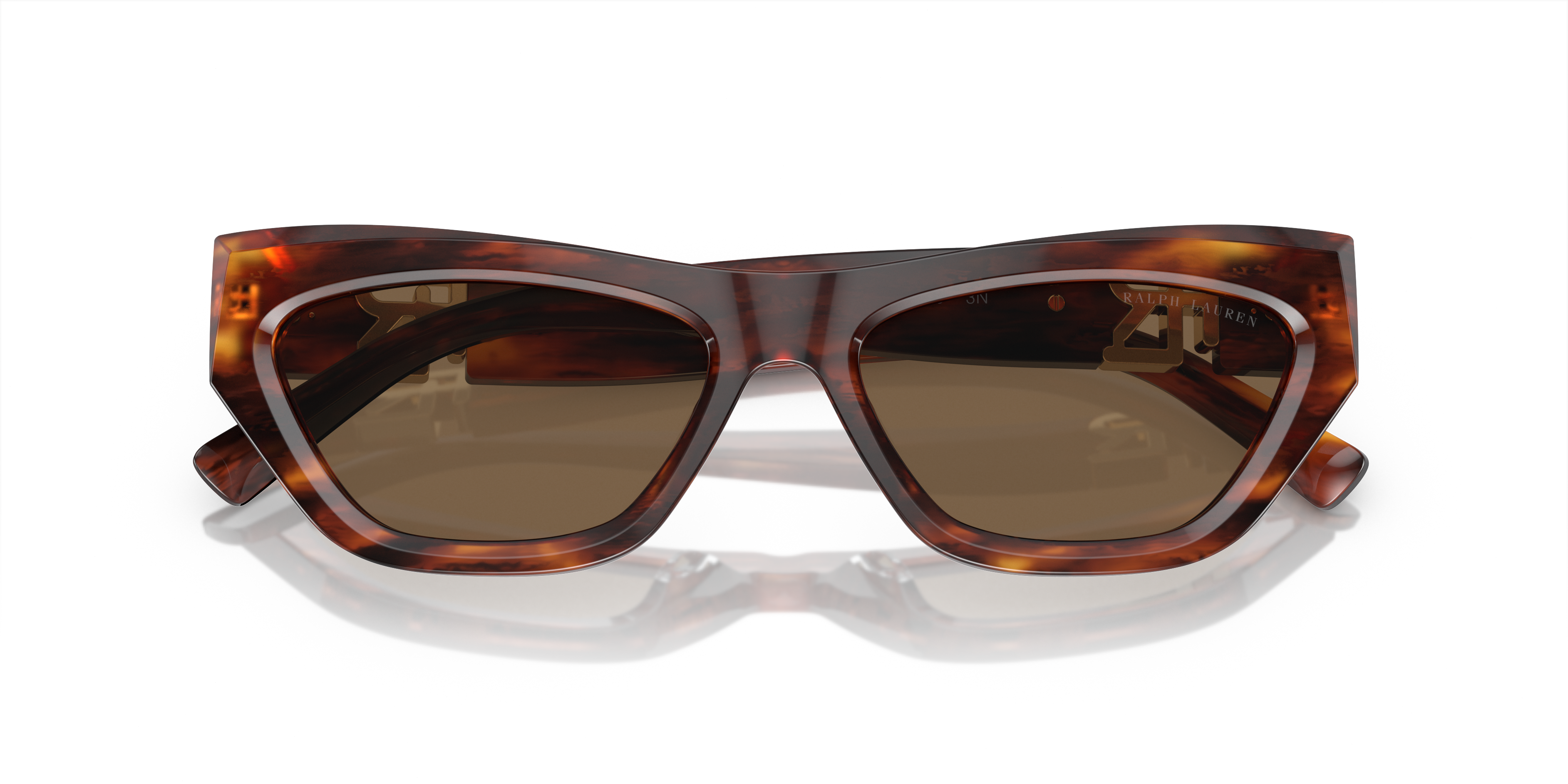 RALPH LAUREN RL8218U THE KIERA 500773 55