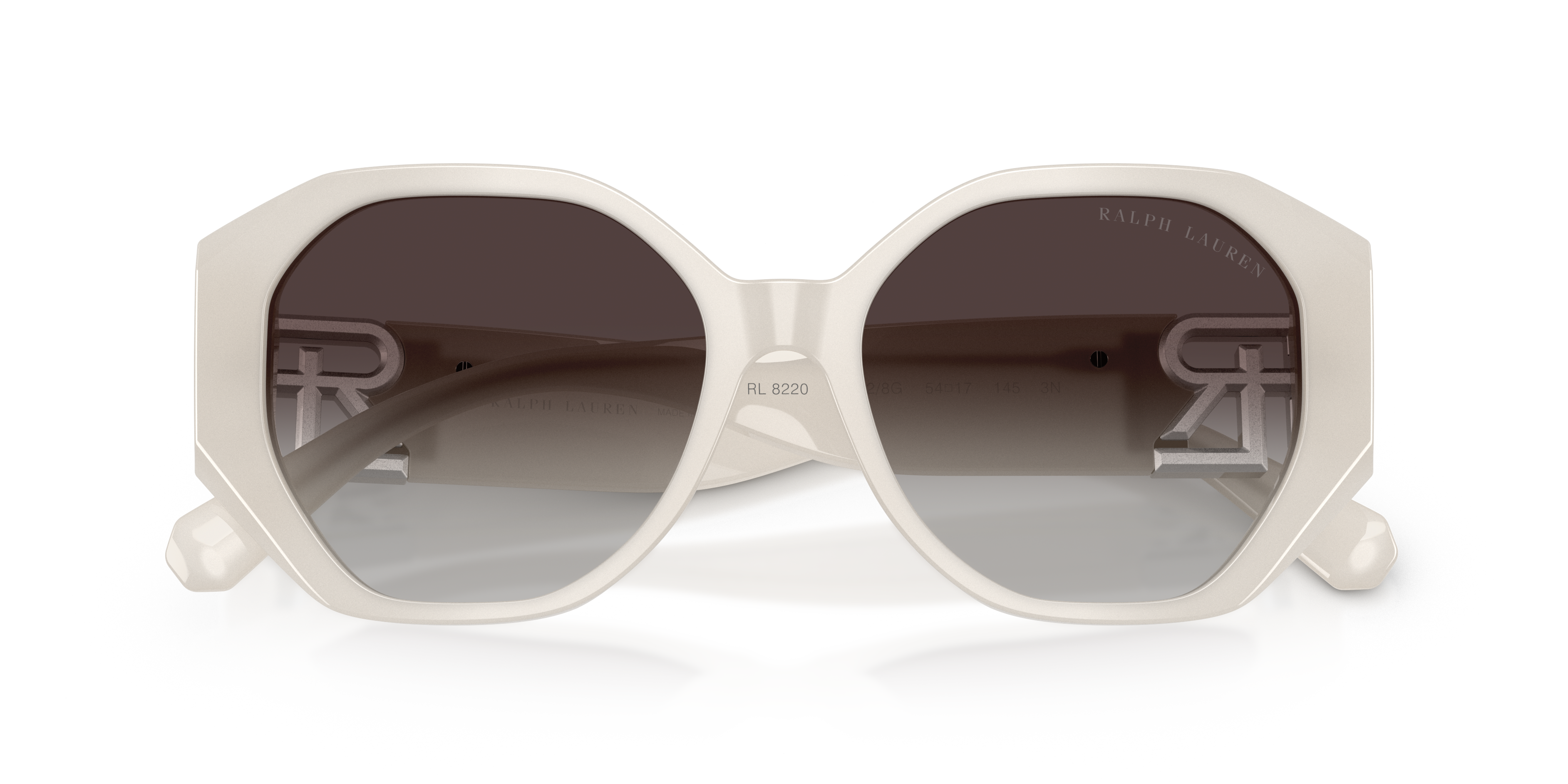 RALPH LAUREN RL8220 THE JULIETTE 61828G 54