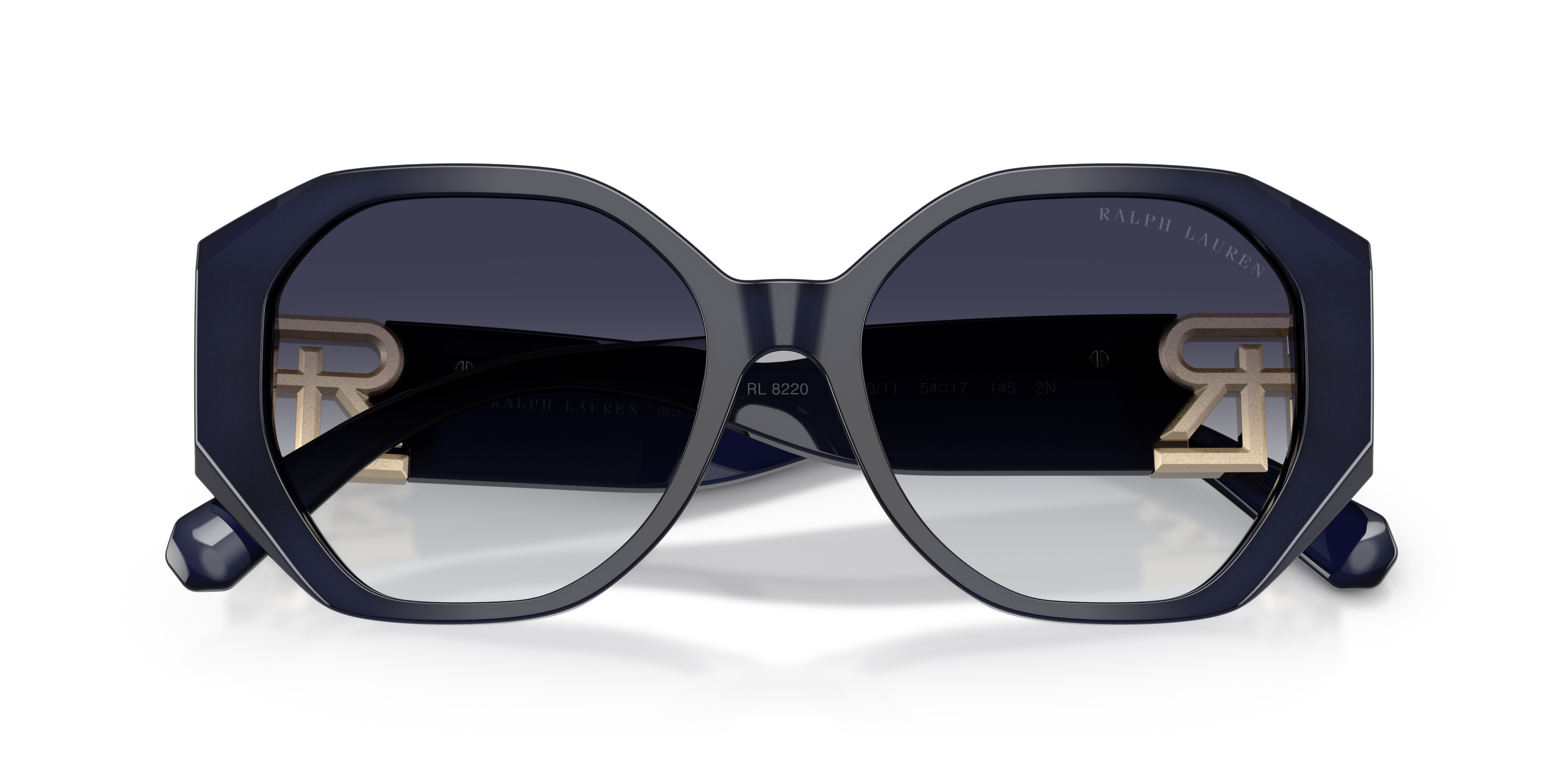 RALPH LAUREN RL8220 THE JULIETTE 631011 54