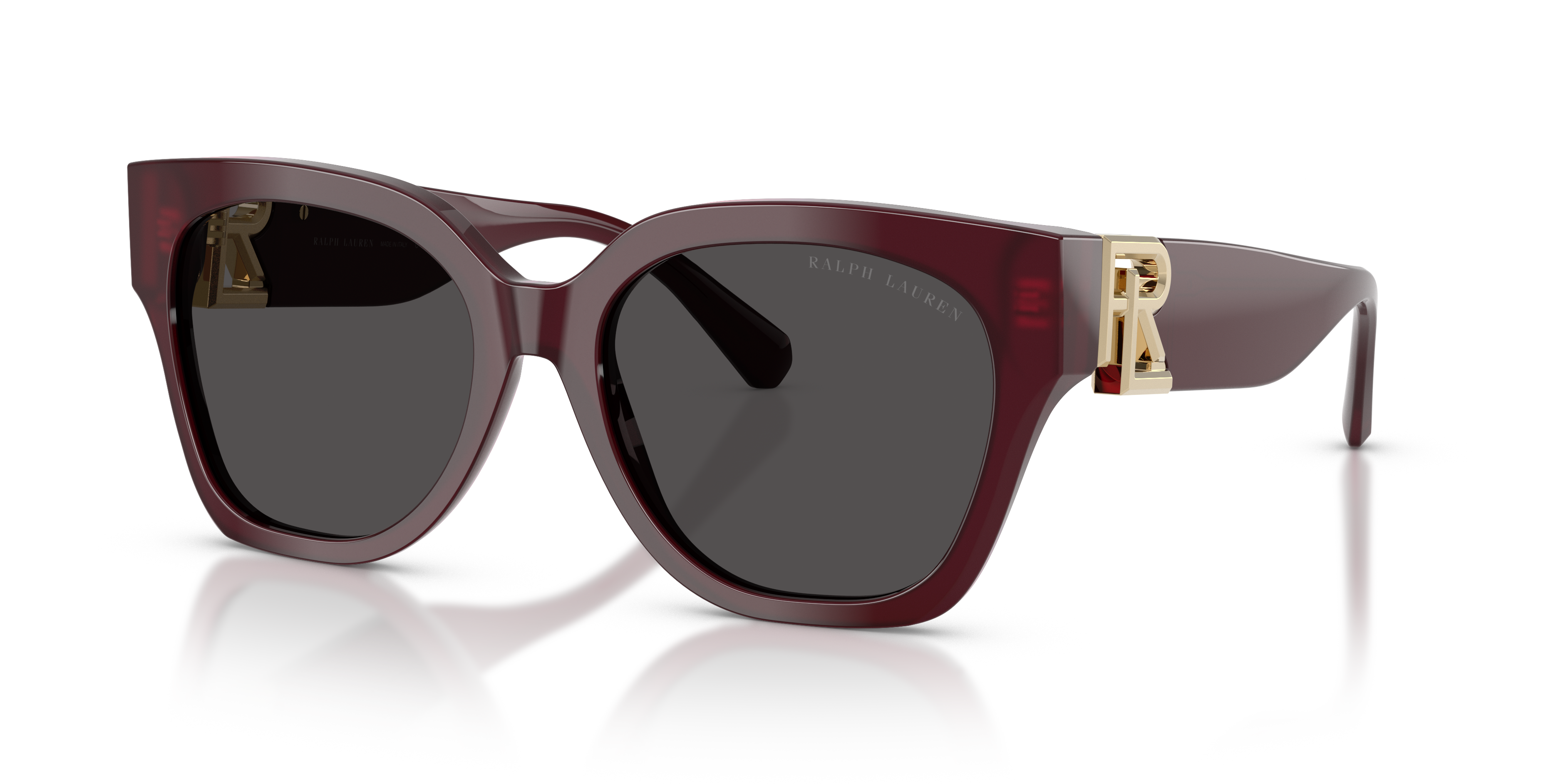 RALPH LAUREN RL8221 THE OVERSZED RICKY 508387 55