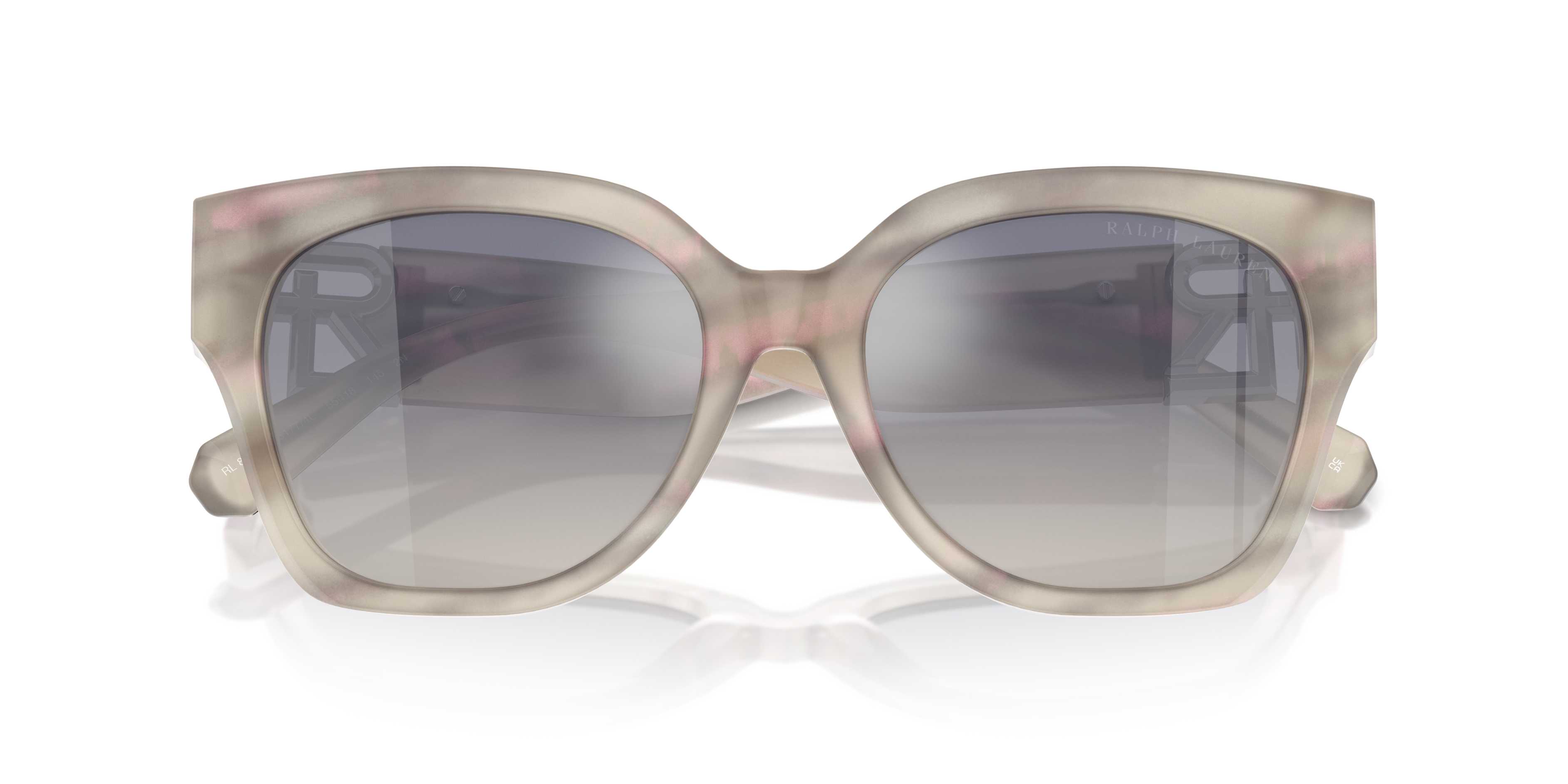 RALPH LAUREN RL8221 THE OVERSZED RICKY 61774L 55