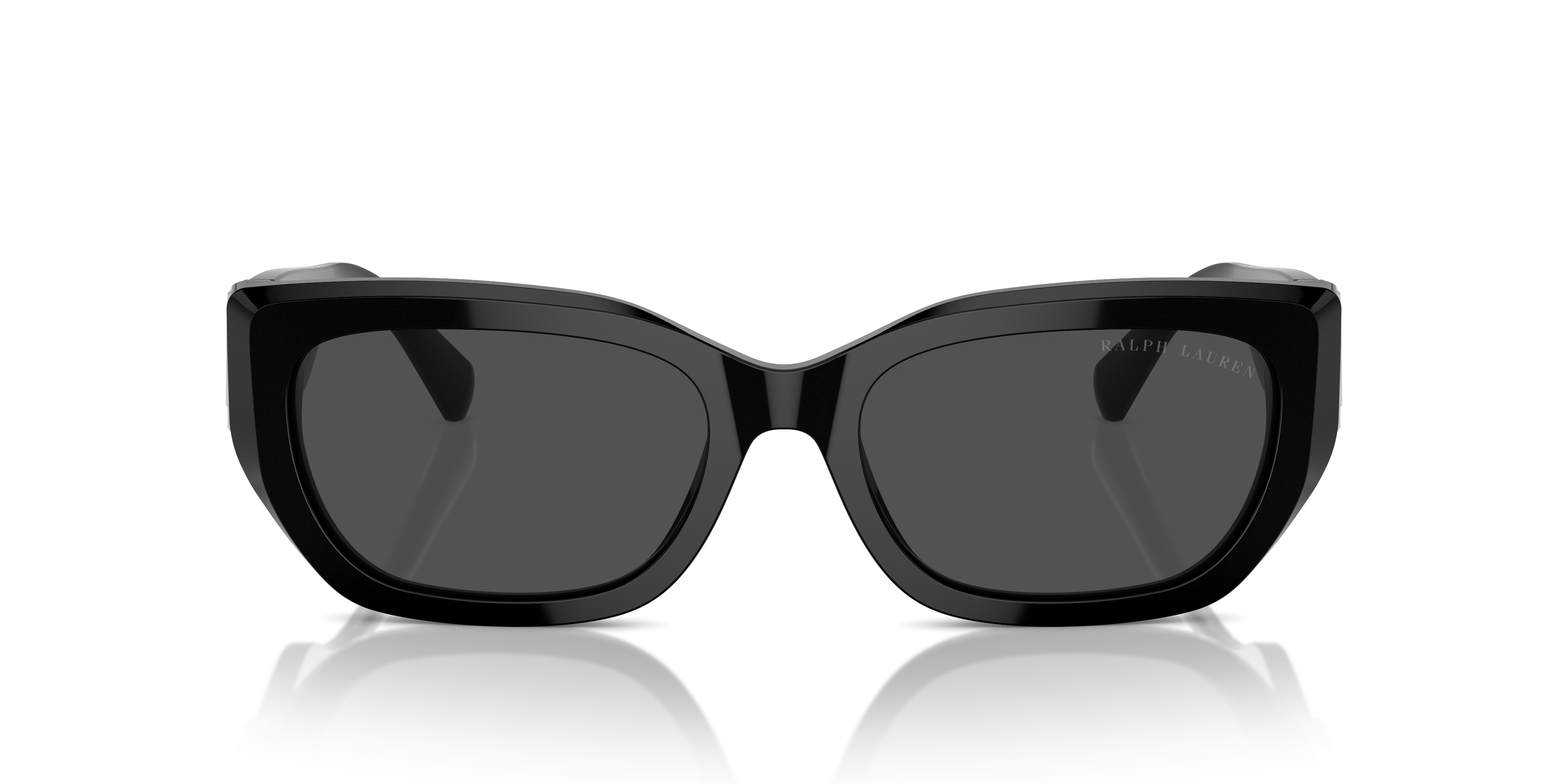 RALPH LAUREN RL8222 THE BRIDGET 500187 55