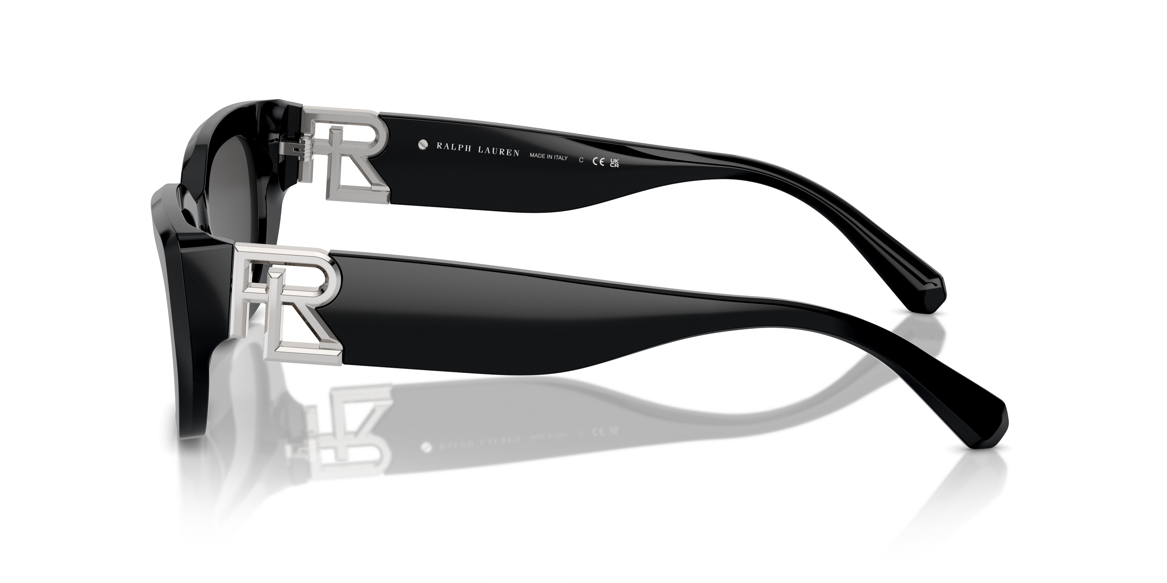 RALPH LAUREN RL8222 THE BRIDGET 500187 55