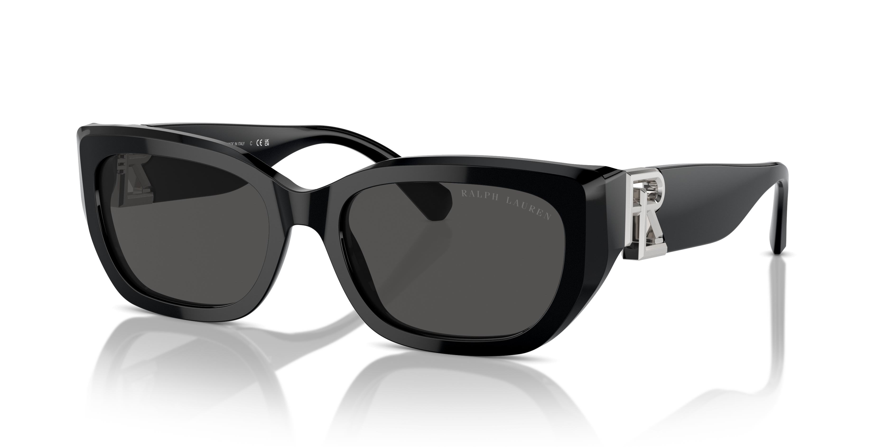 RALPH LAUREN RL8222 THE BRIDGET 500187 55