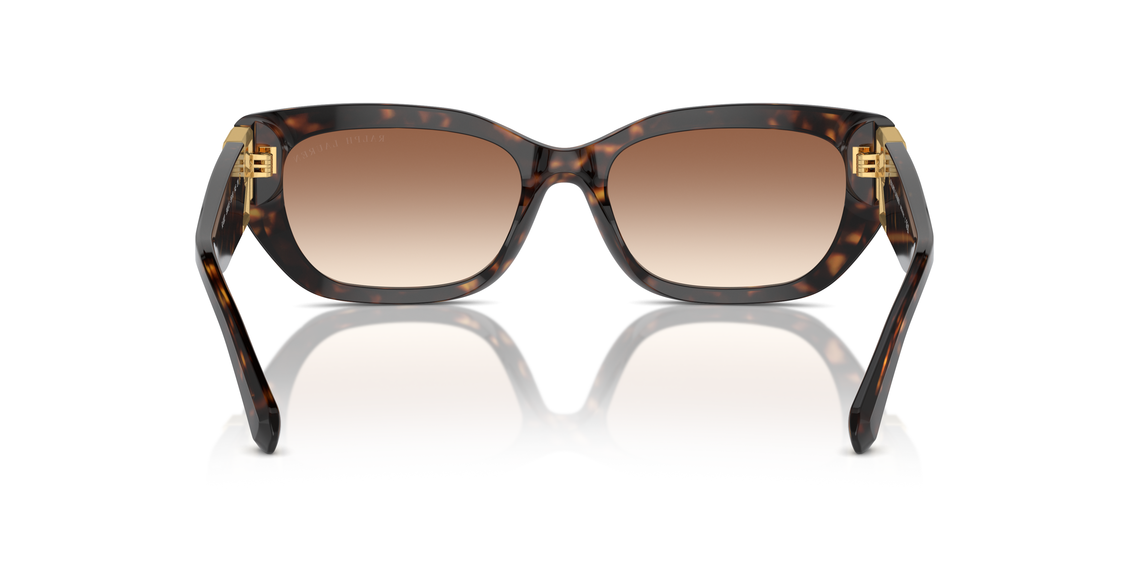 RALPH LAUREN RL8222 THE BRIDGET 500313 55