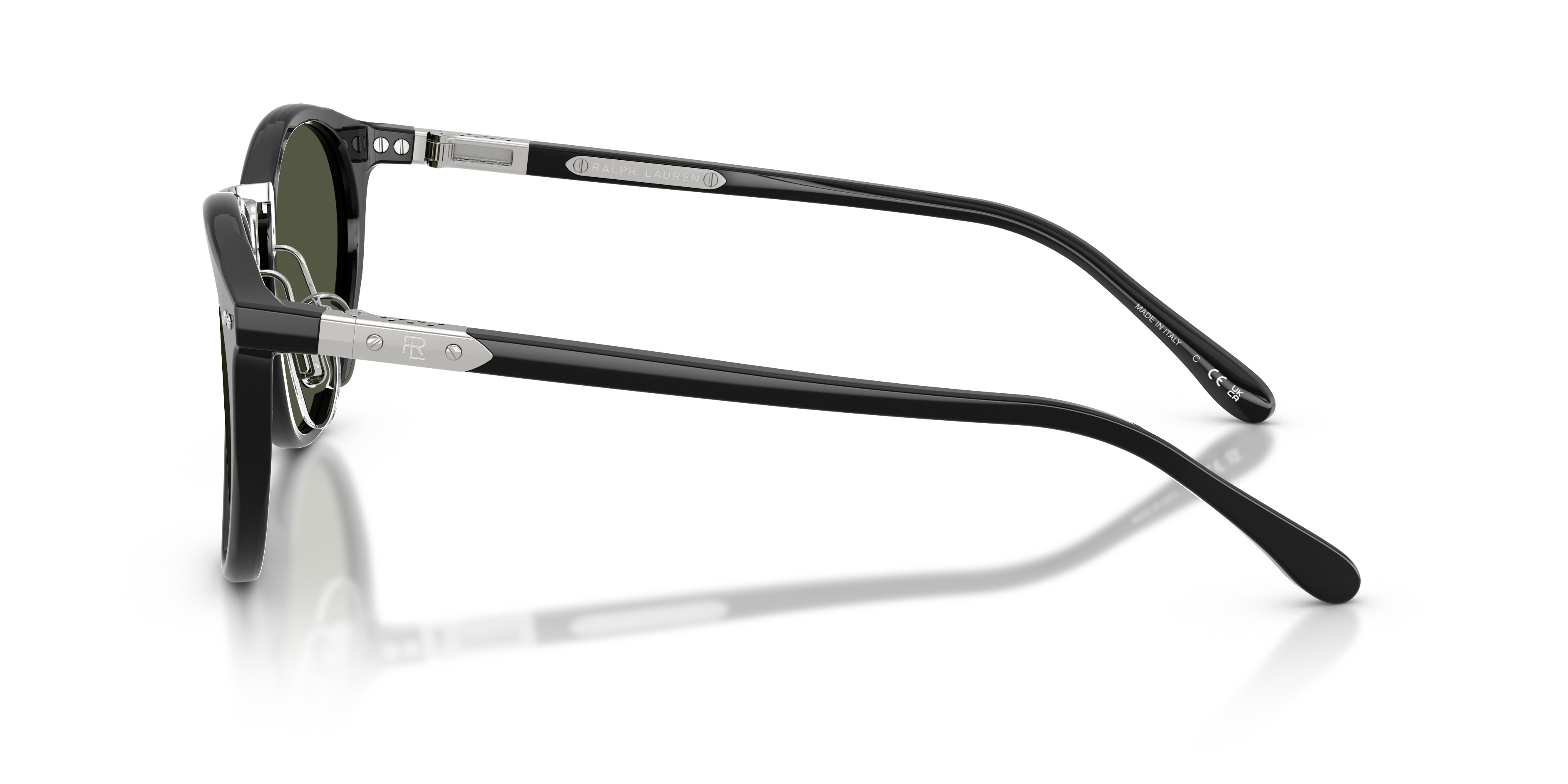 RALPH LAUREN RL8223 THE QUINCY 500131 53