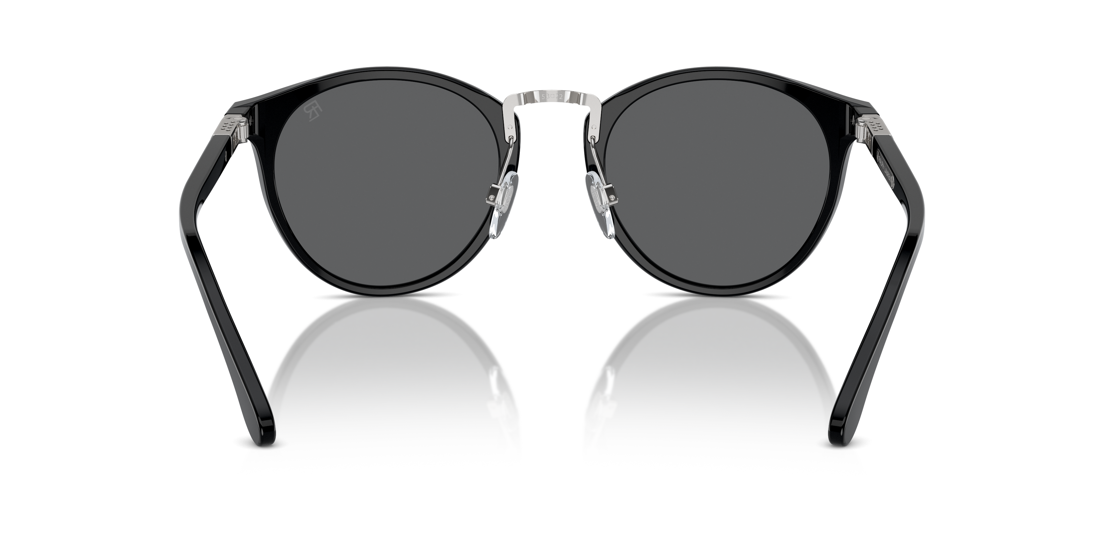 RALPH LAUREN RL8223 THE QUINCY 5001B1 53