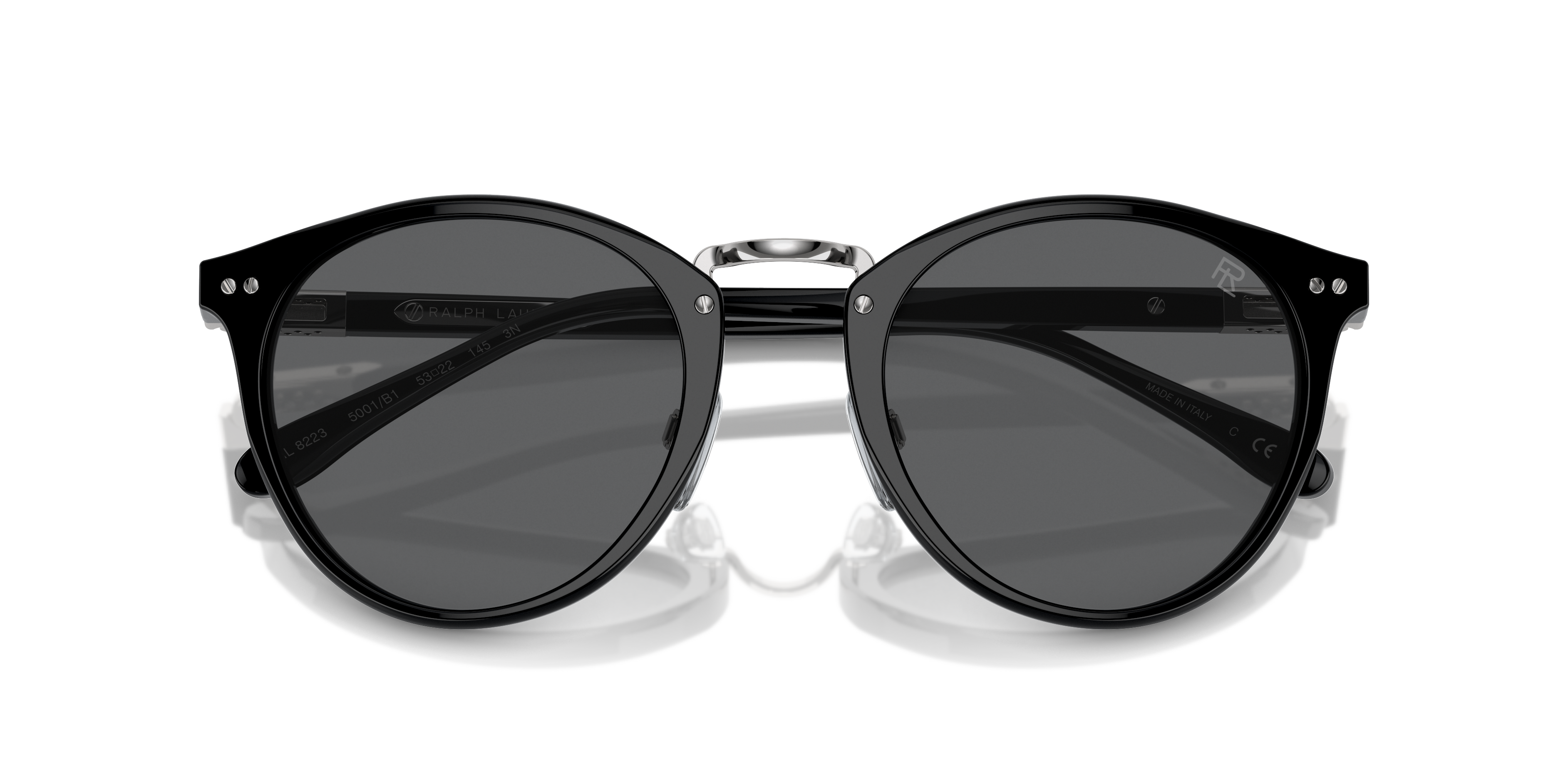 RALPH LAUREN RL8223 THE QUINCY 5001B1 53