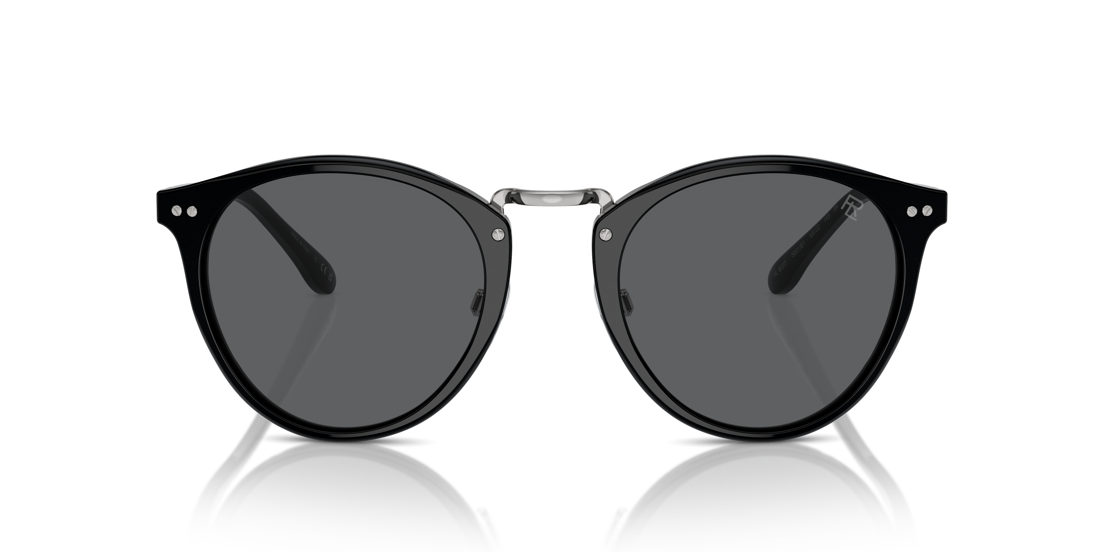 RALPH LAUREN RL8223 THE QUINCY 5001B1 53